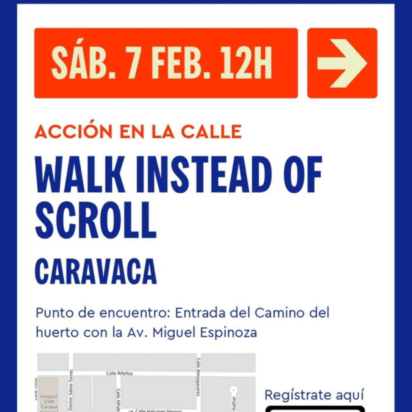 CARAVACA RADIO- El conservatorio pone en marcha el programa 'Off february' episode artwork