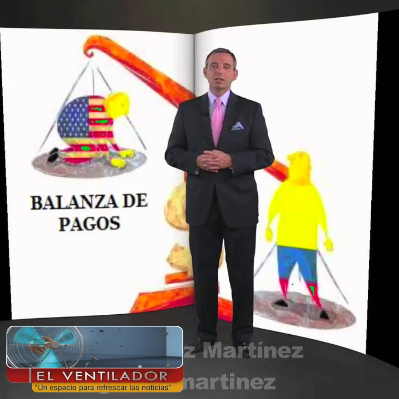El Ventilador