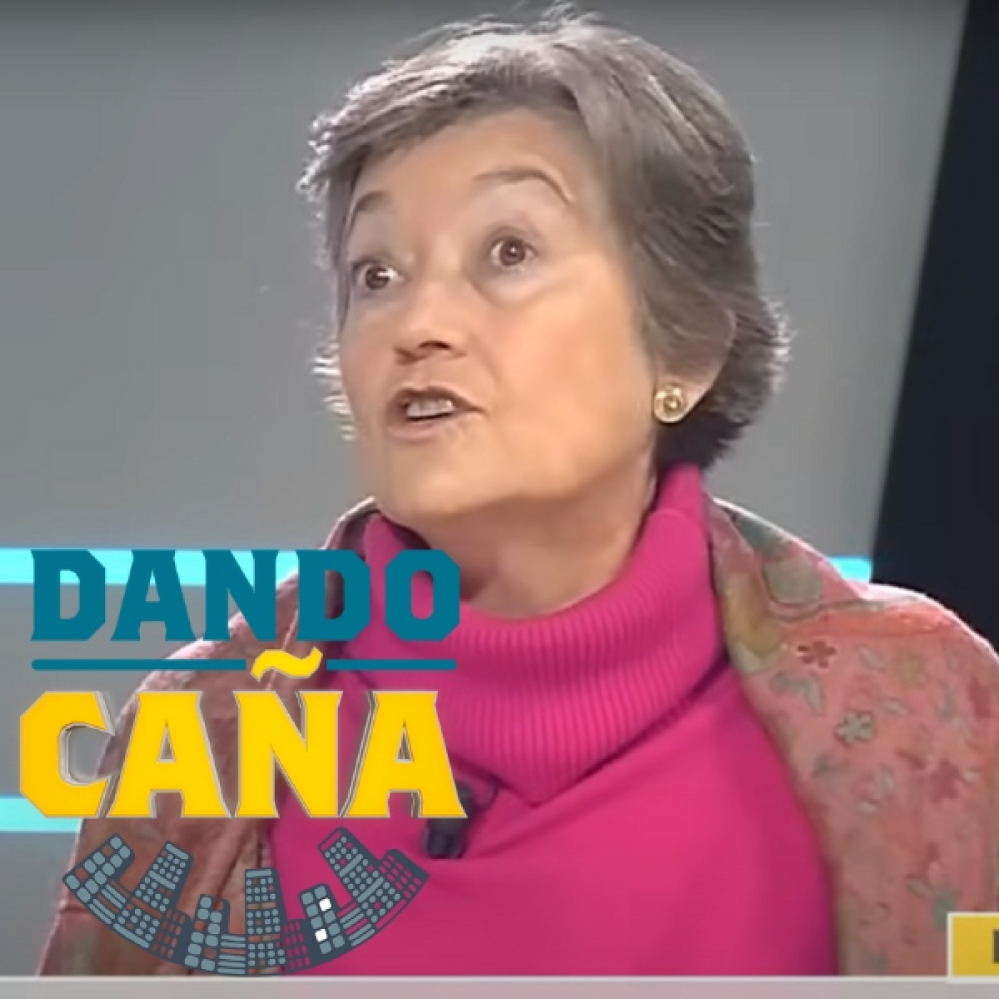 Dando Caña | 05/01/24 episode artwork