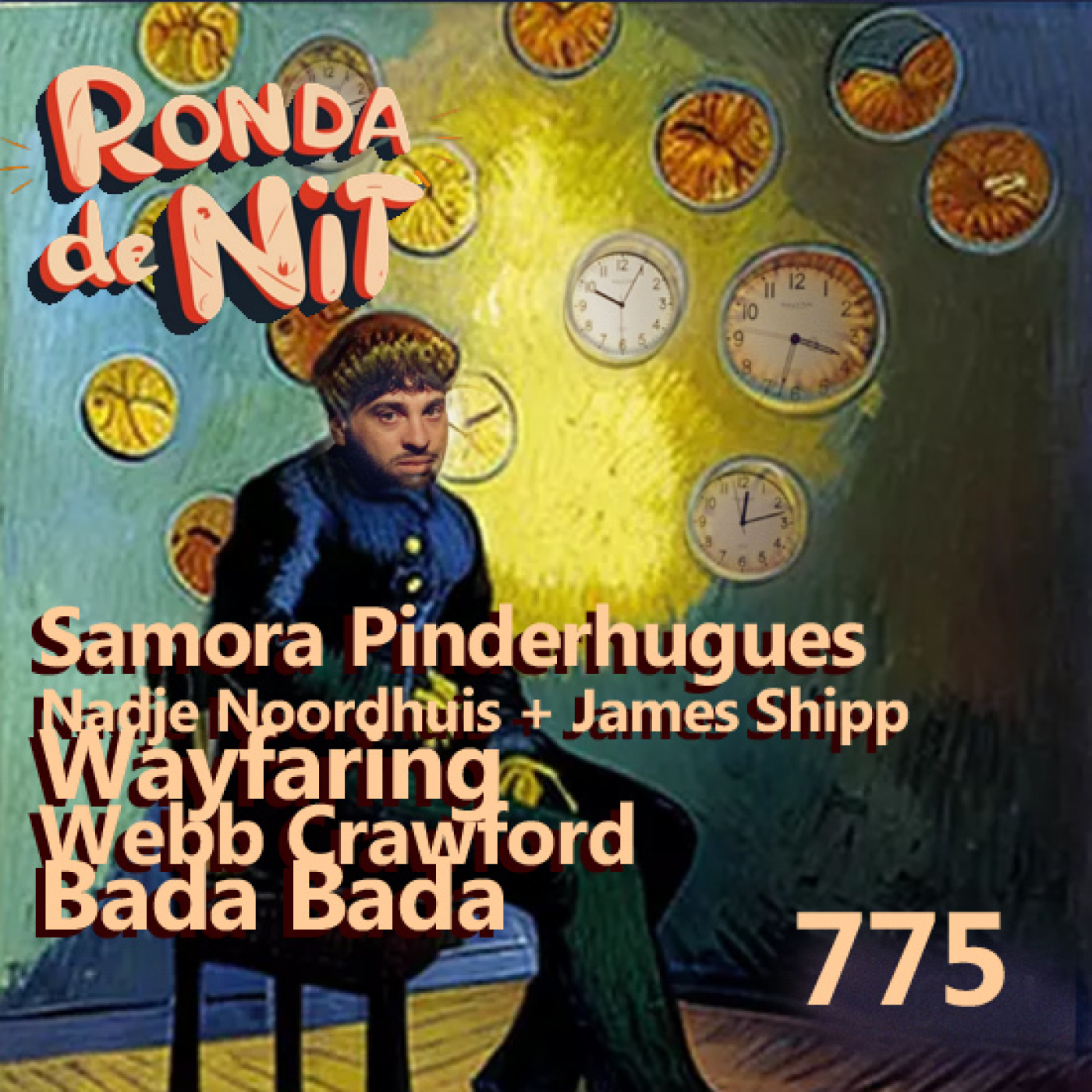 Ronda de Nit