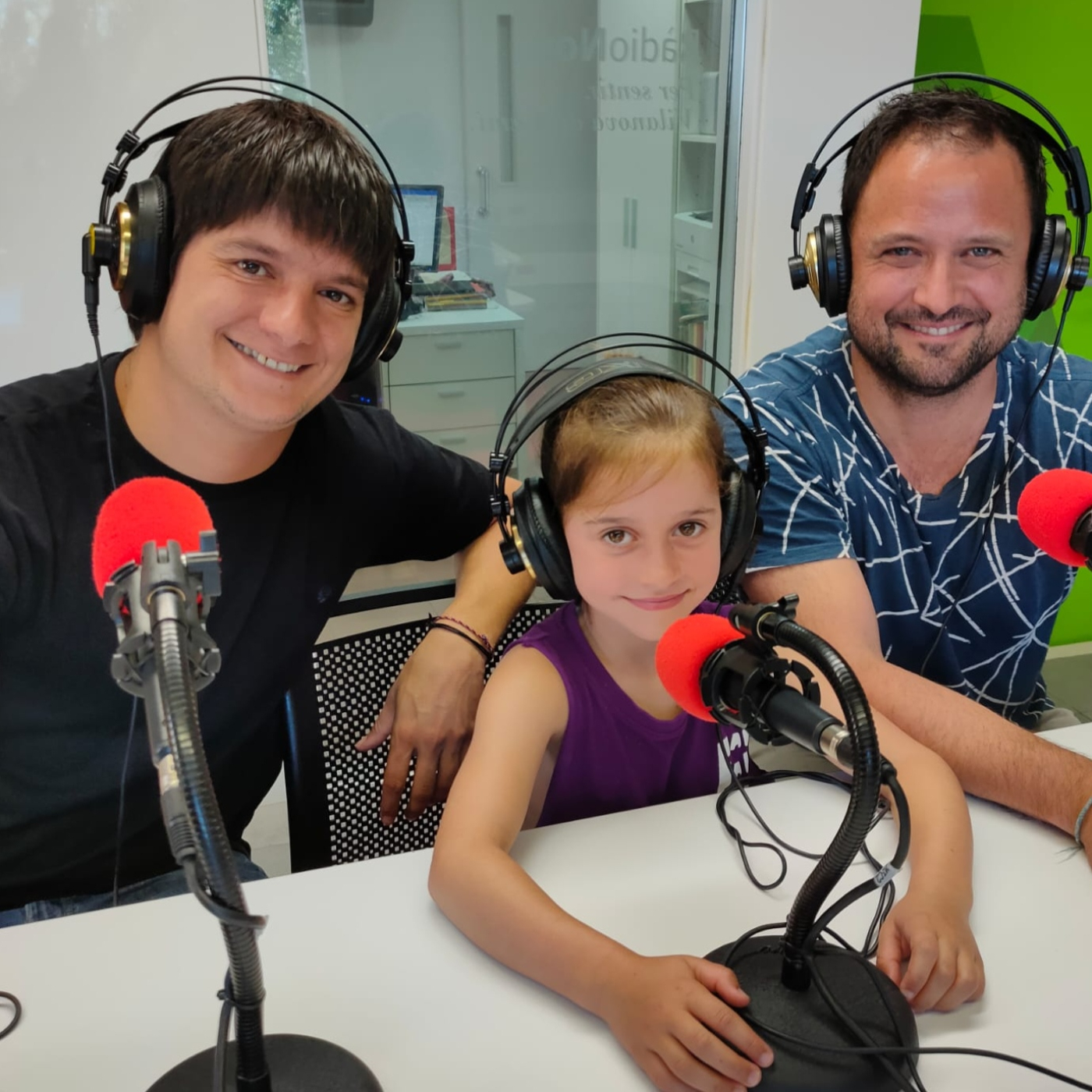 Vilanova Informació - Entrevistes