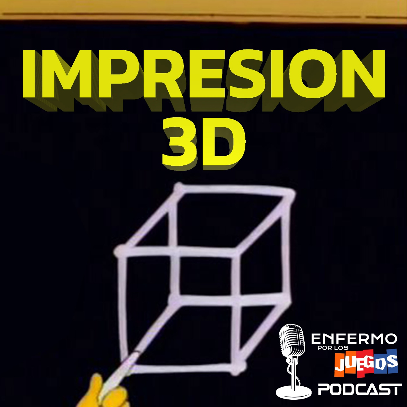 Enfermo Por los Juegos