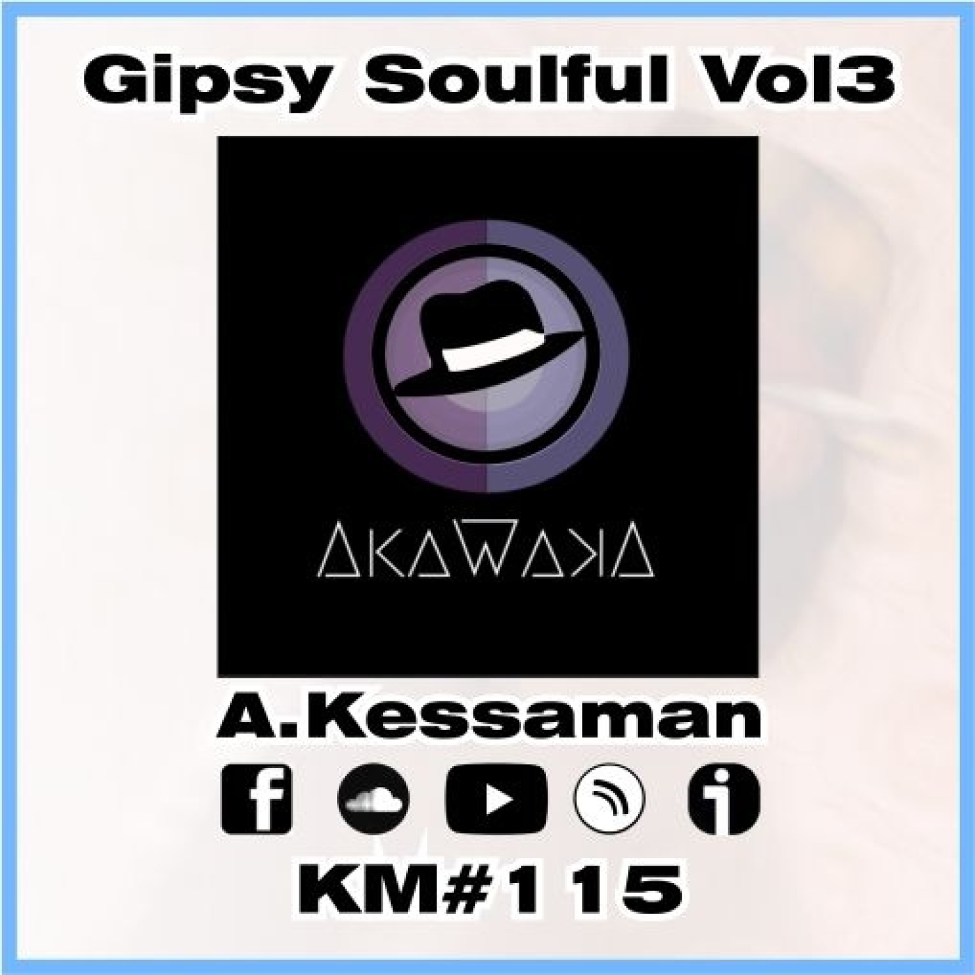 A.Kessaman