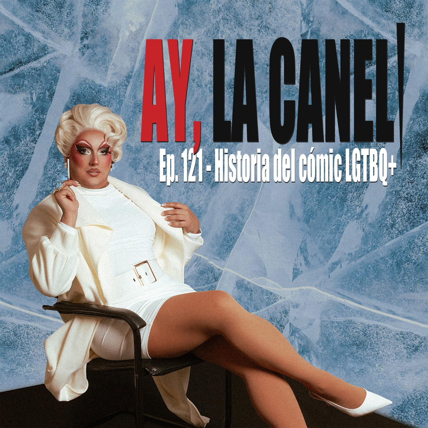 ¡Ay, la Caneli! // Canelis & Dragonas