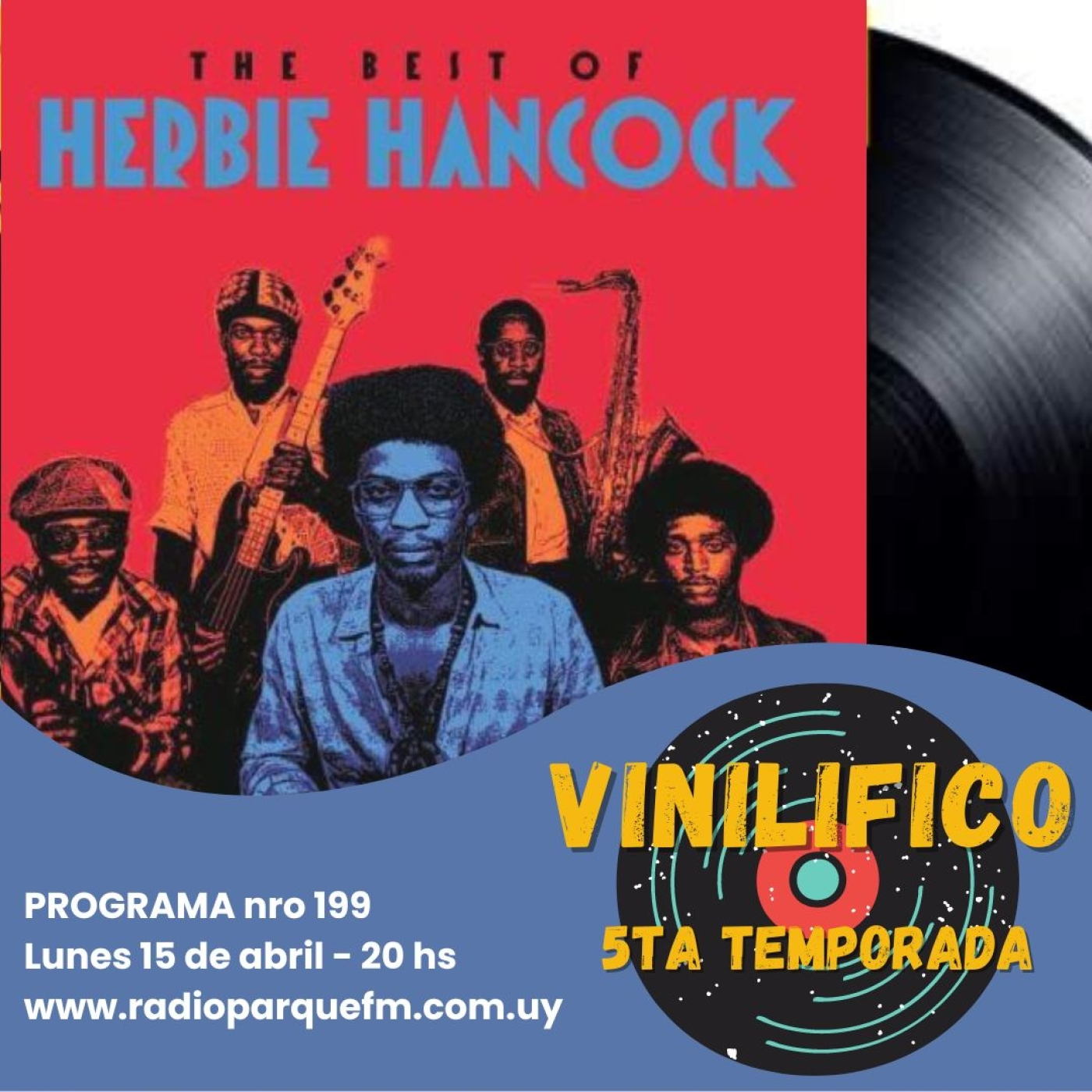 Vinilifico