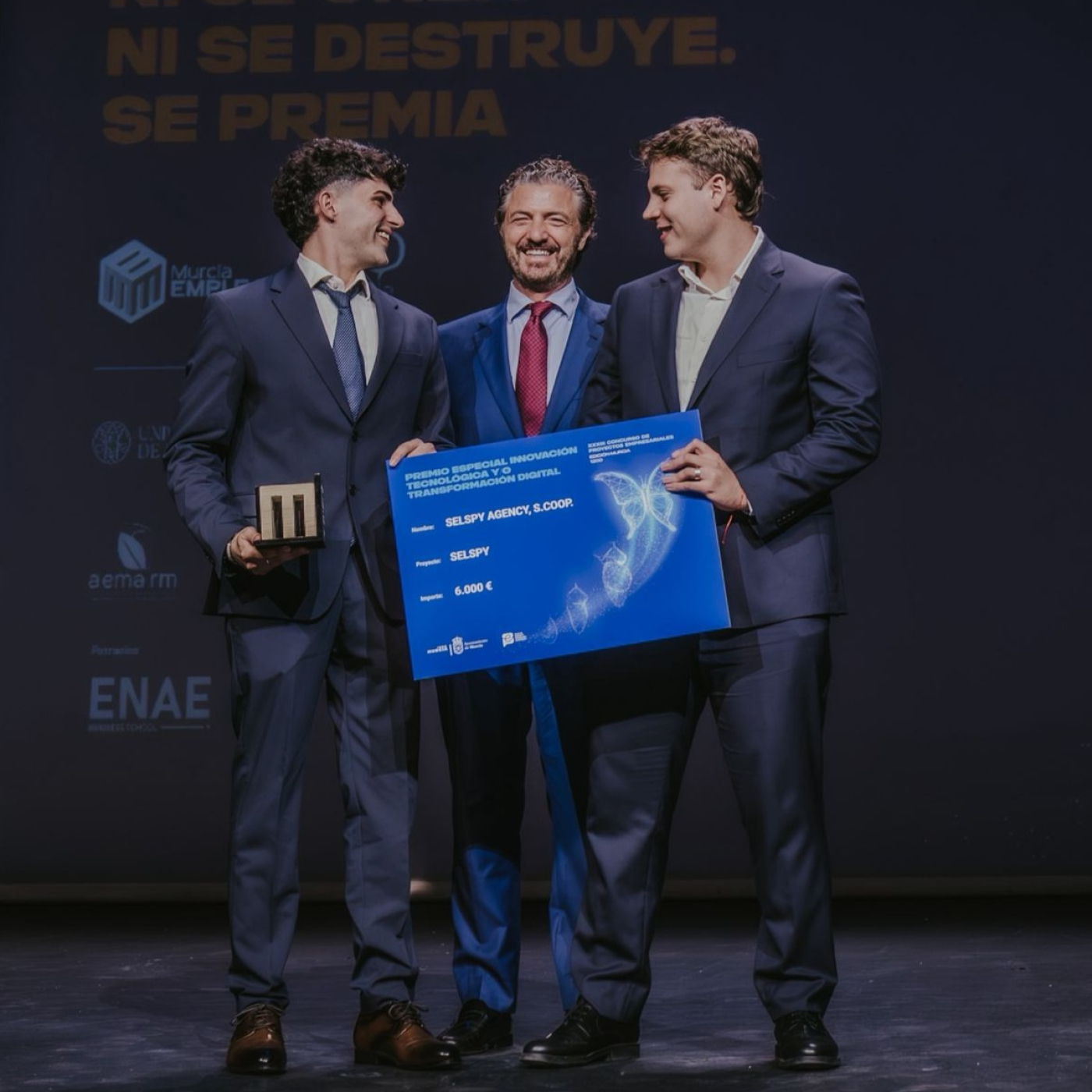 Entrevistas | Nueva temporada 2025 - 2026