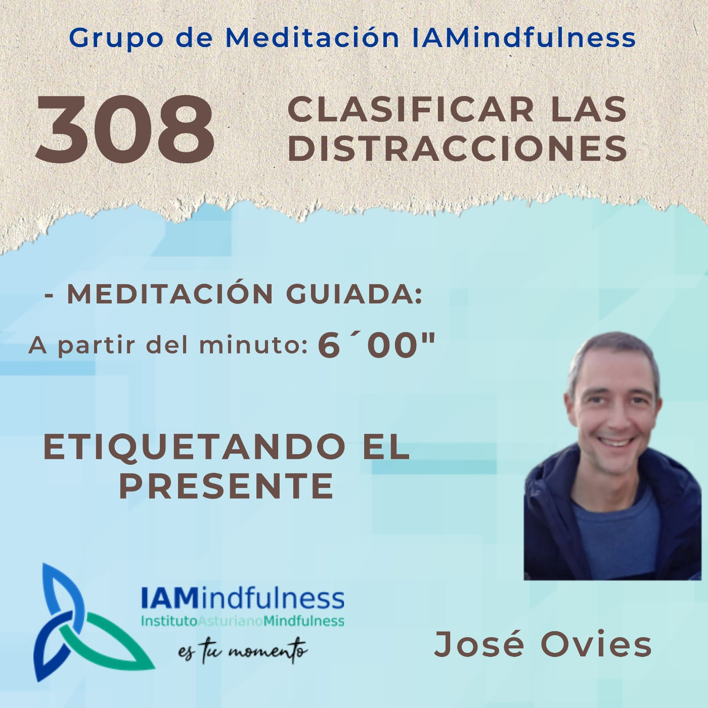 Podcast IAMindfulness