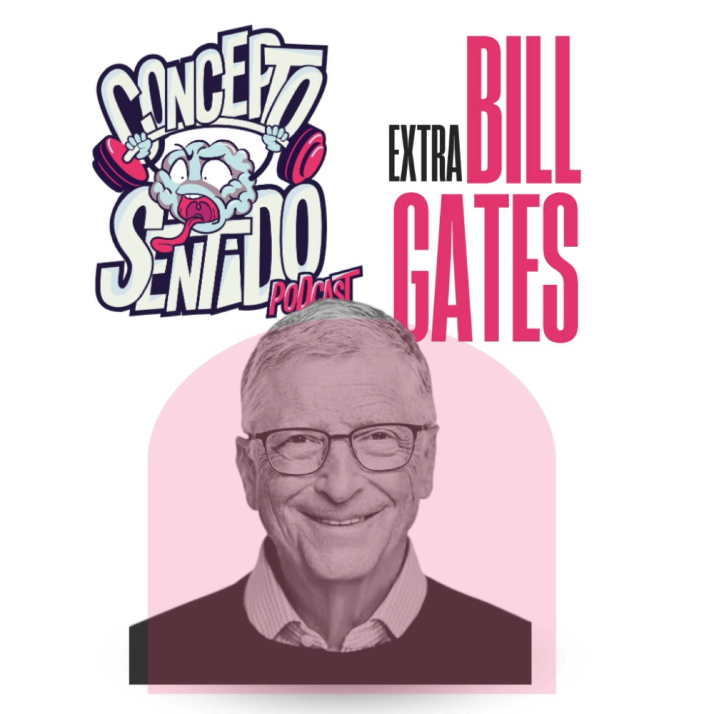 Extra: Bill Gates – Episodio exclusivo para mecenas
