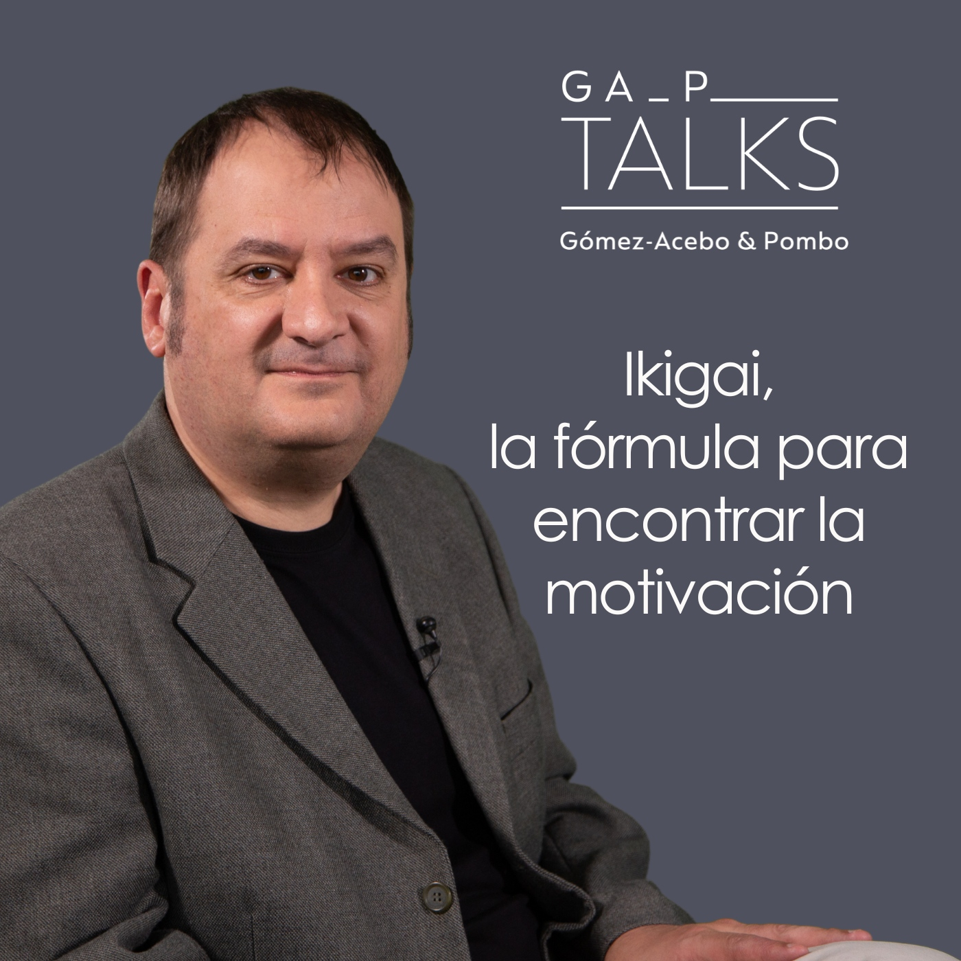 GA_P Talks