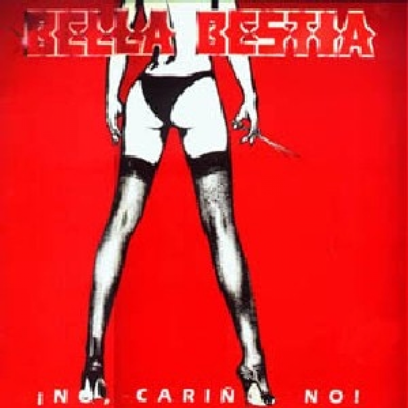 BELLA BESTIA - !No cariño no! 1994 episode artwork