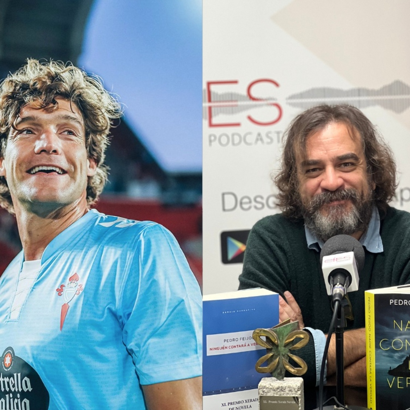 CÍES Podcast