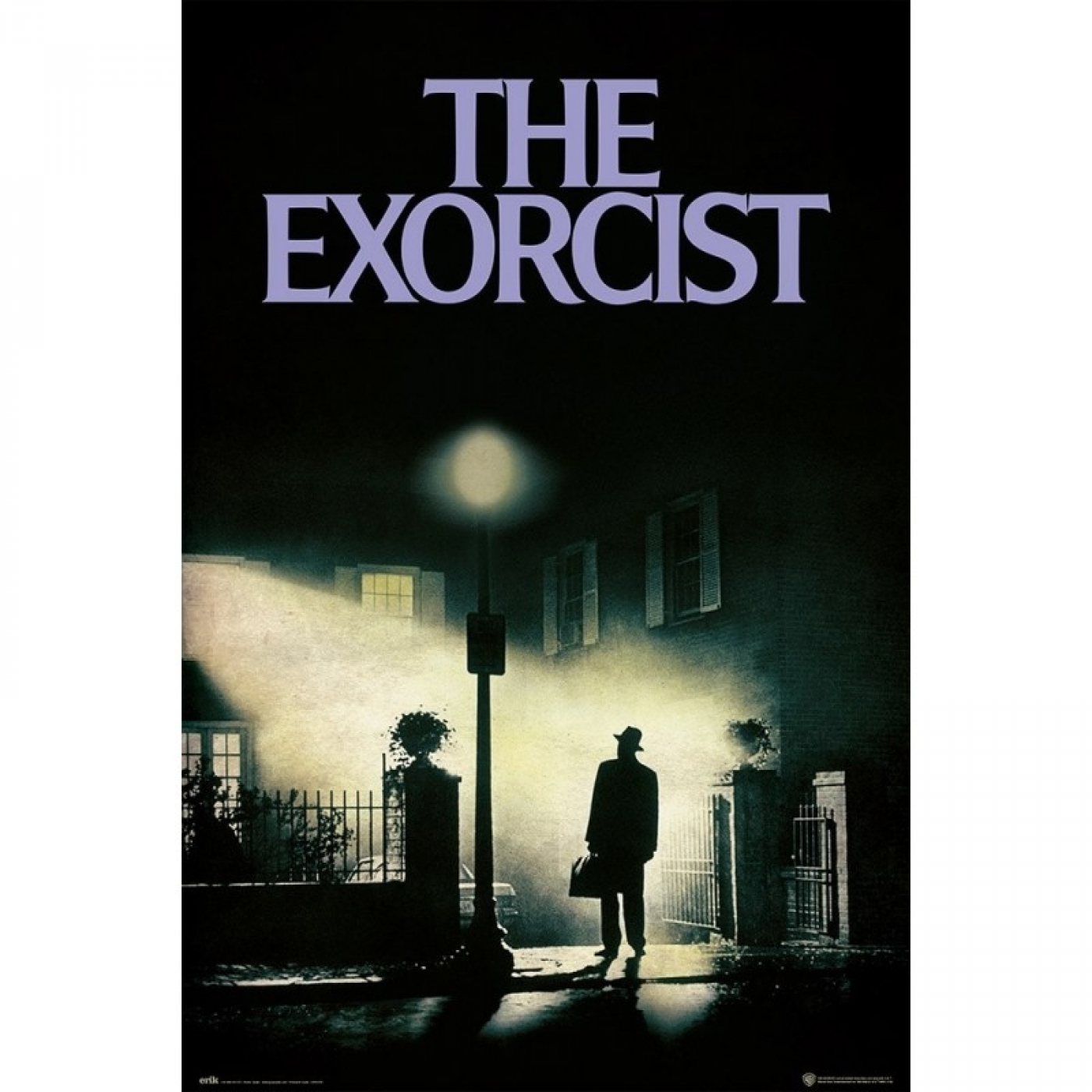 110.- Rancho Drácula: El exorcista