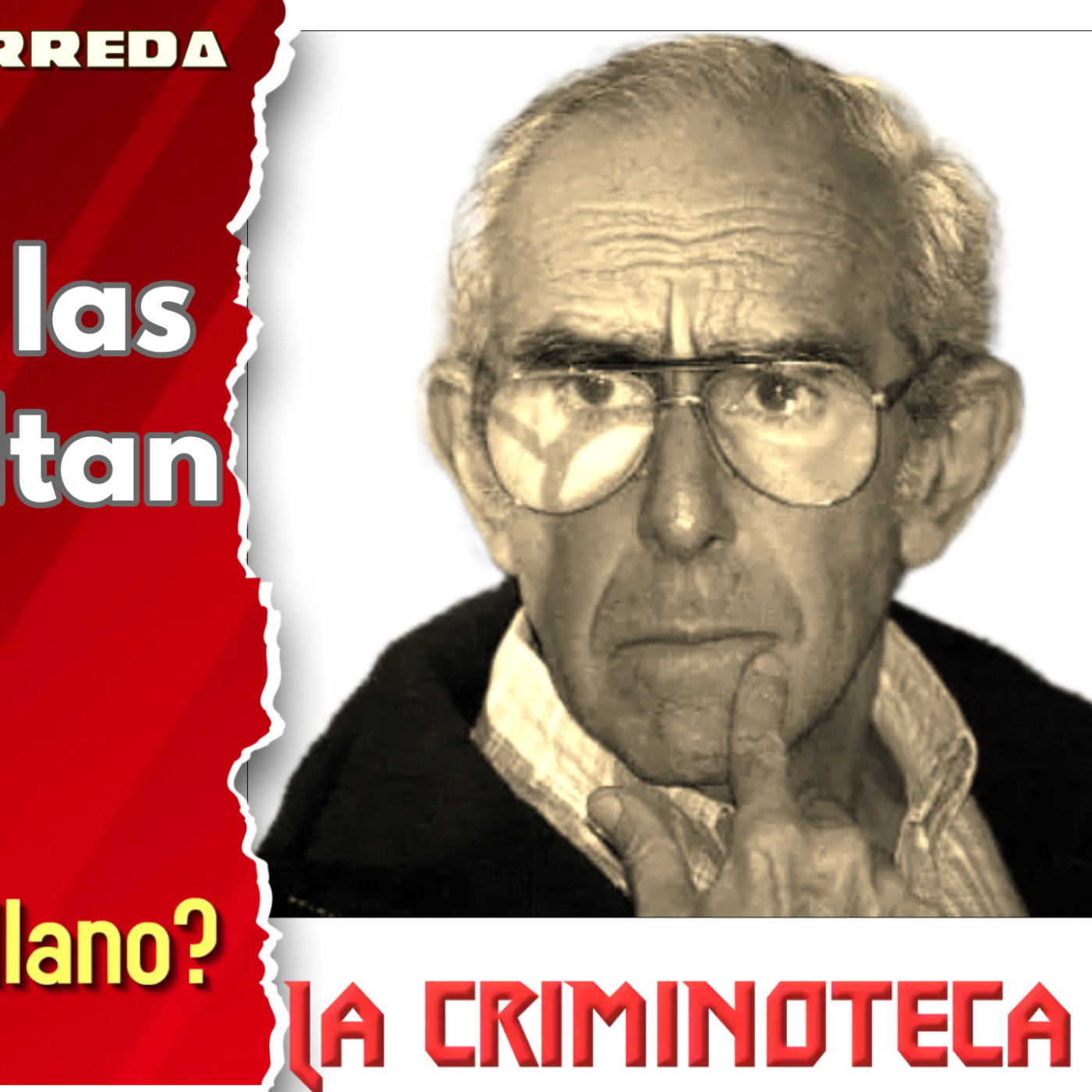 La Criminoteca