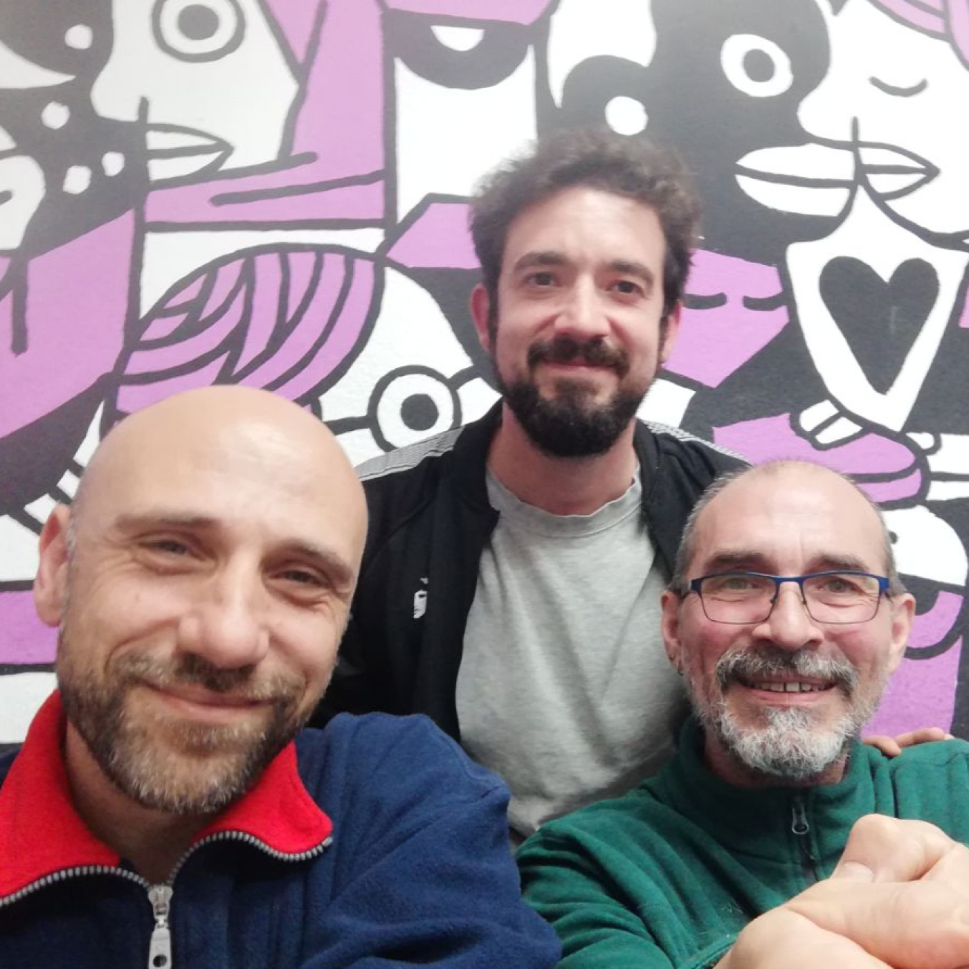 Podcast RadioFlautas