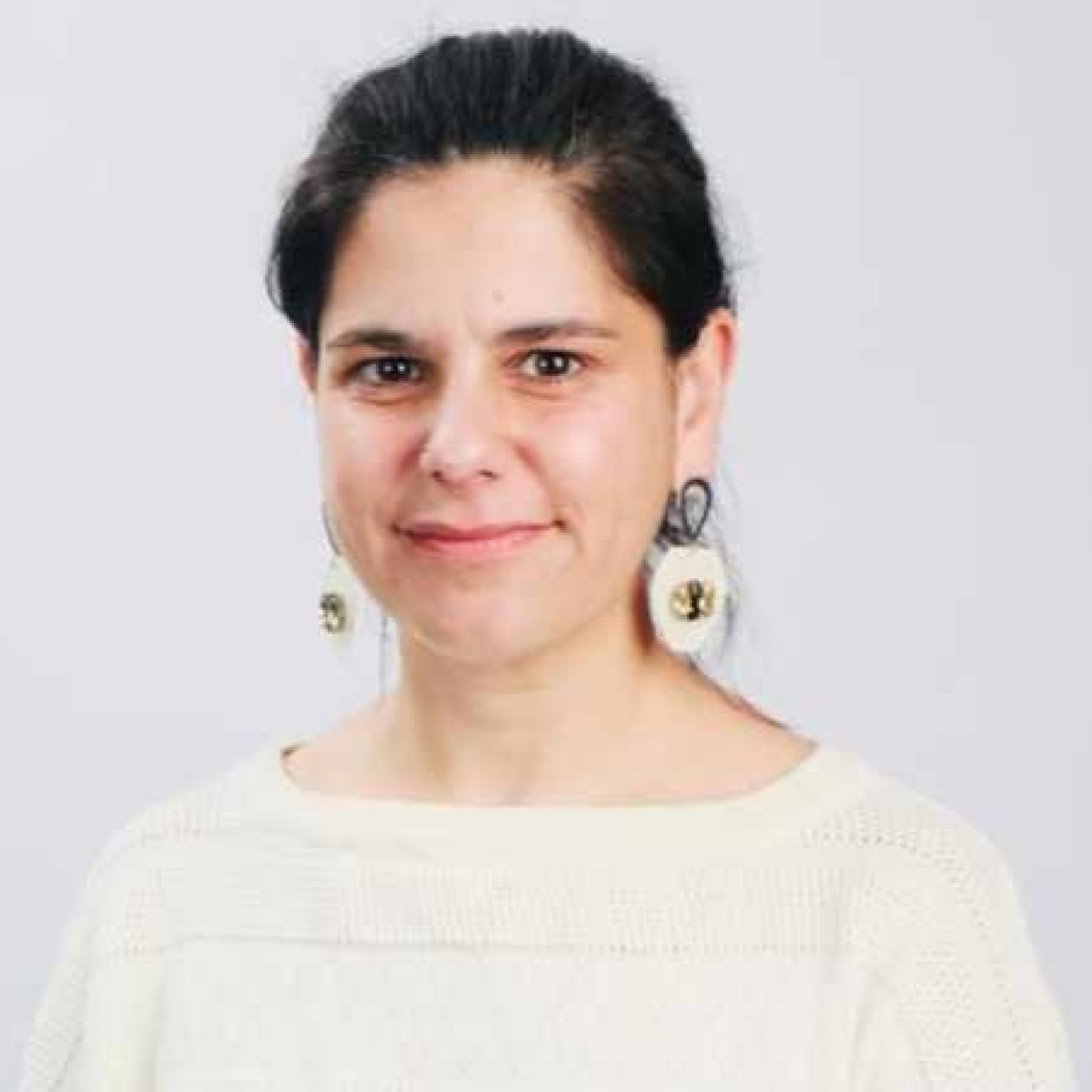 Antonella Tomic (Responsable de Sostenibilidad de Telefónica Movistar Argentina) Tercer Tiempo @Sditomaso