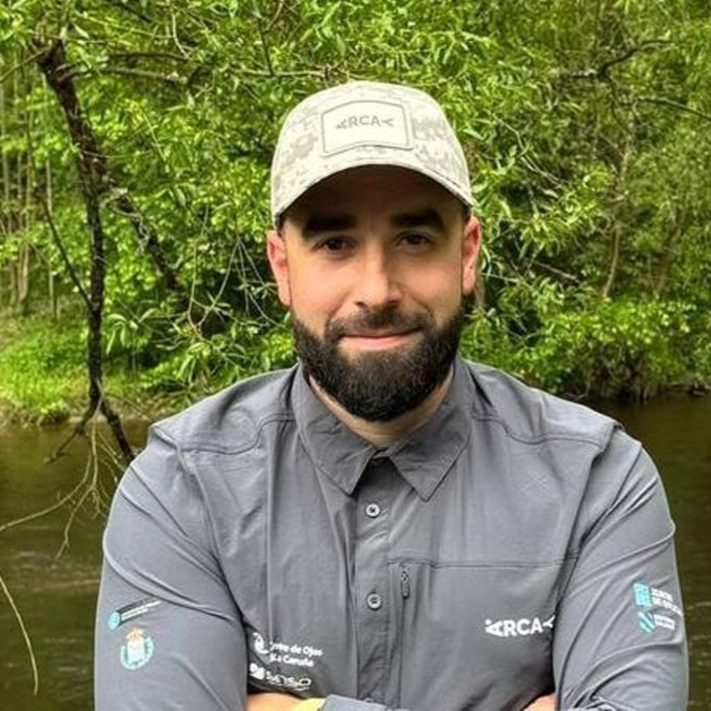 Rio de la Vida pesca