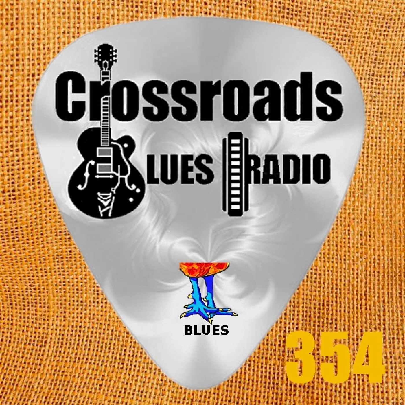 Crossroads Blues RADIO