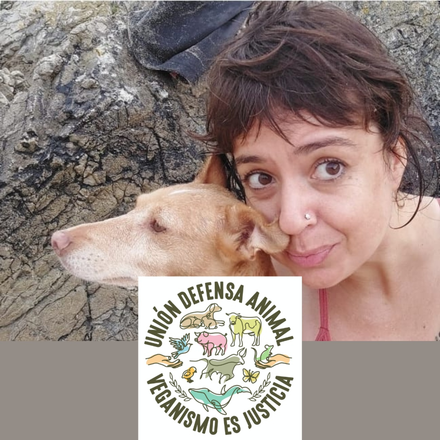 Podcast Galaxia Verde (derechos animales)
