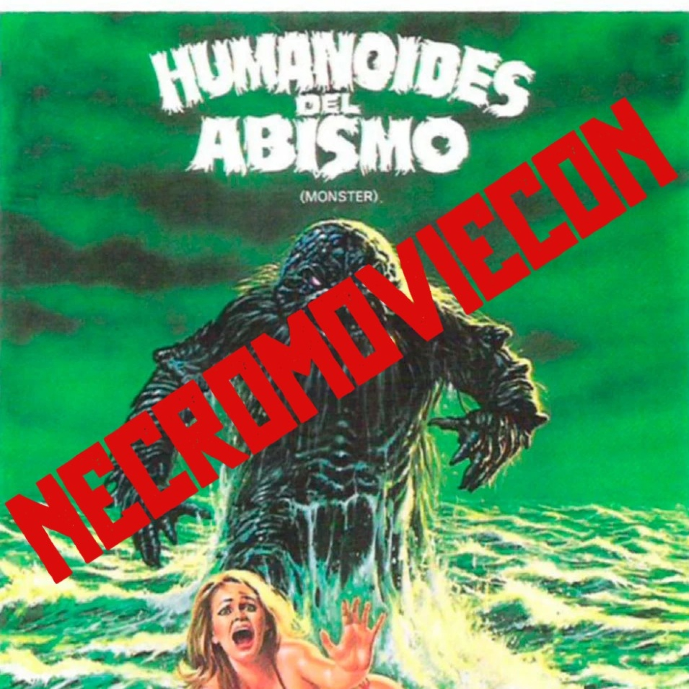 Necromoviecon