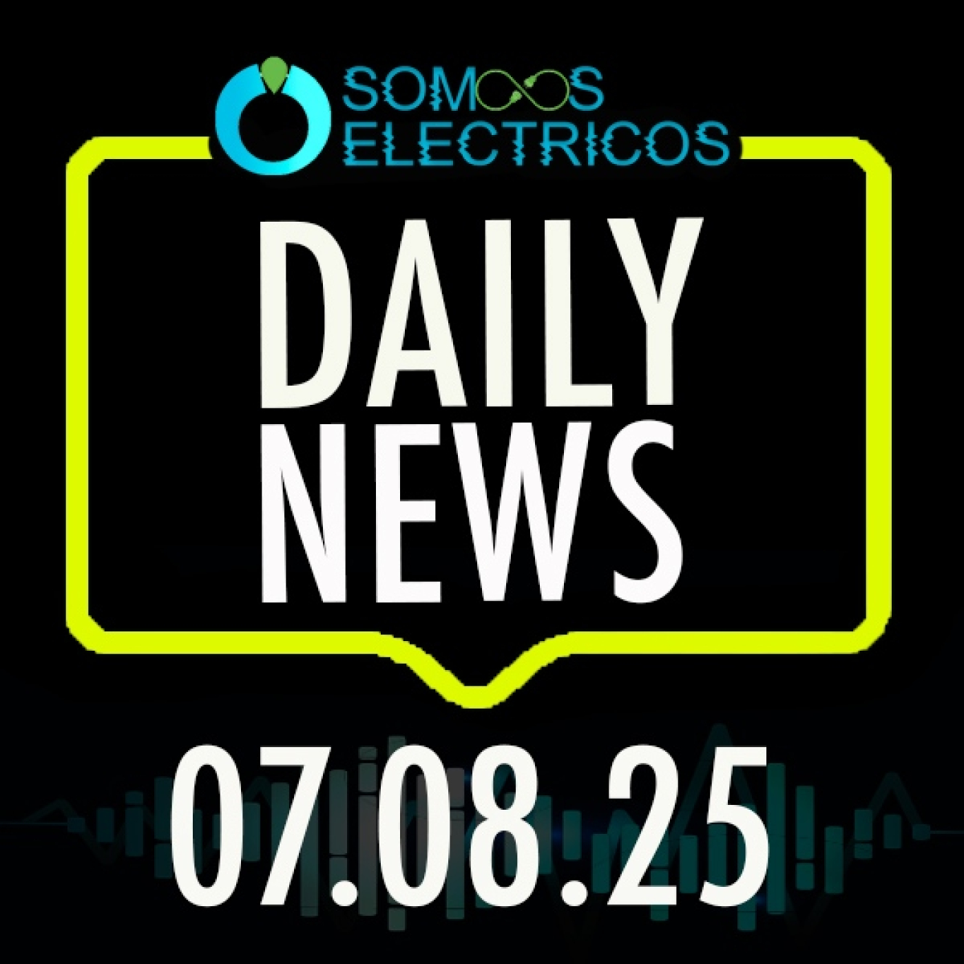 El Renault Scenic E-Tech mejora con algo GENIAL | EP502|07/08/2025