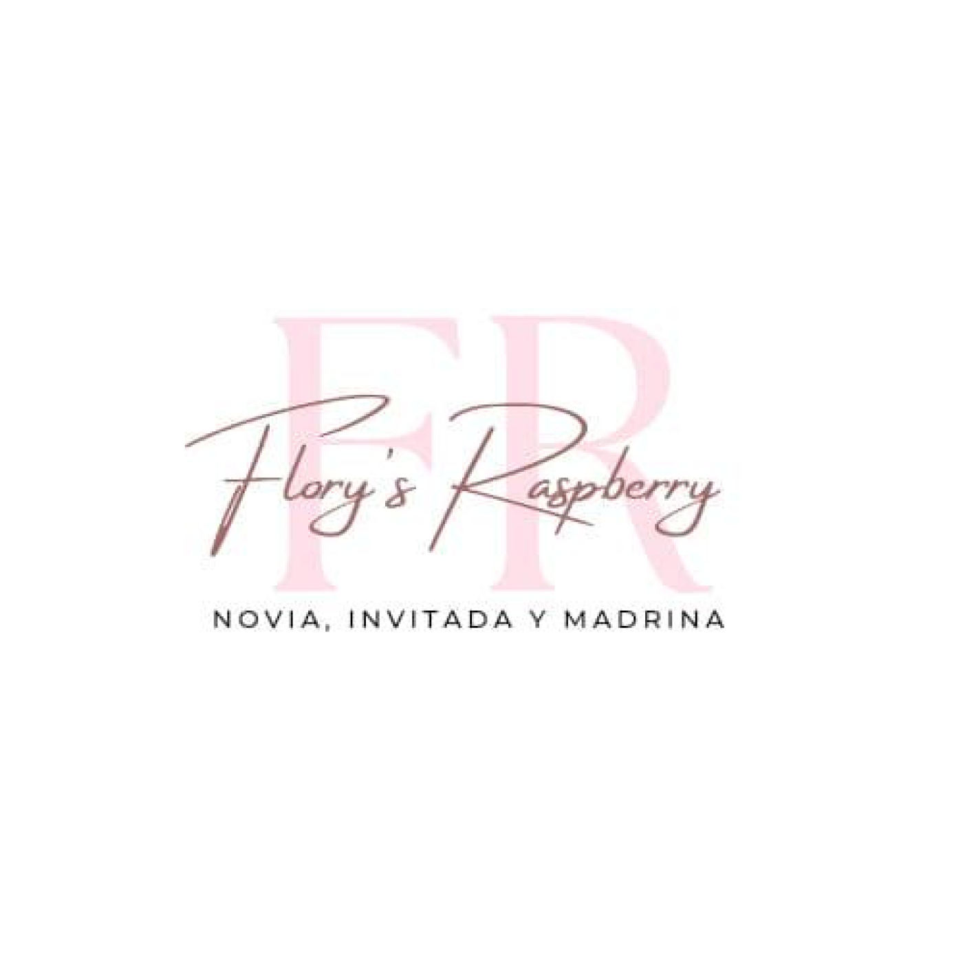 Entrevista Flory's Raspberry Tarancón, tienda de novias, invitadas y madrinas episode artwork