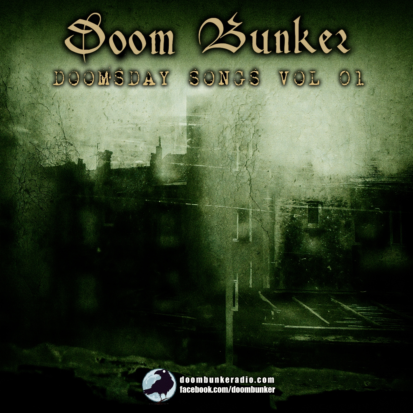 Doombunker - VA [2025] Doomsday Songs Vol 01 episode artwork
