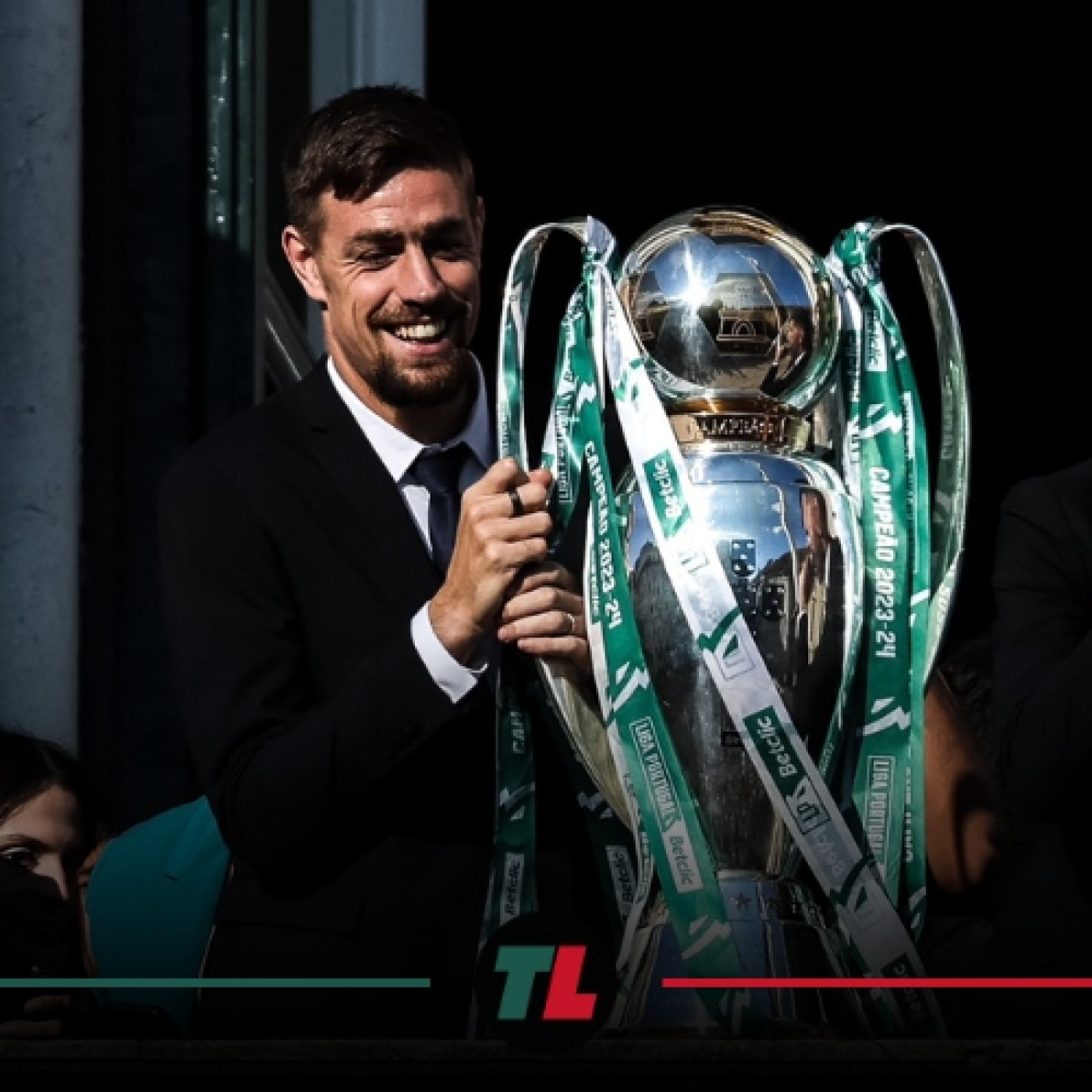 3x40 - Análisis del Sporting CP campeón de Liga: Amorim, Gyökeres, Hjulmand...