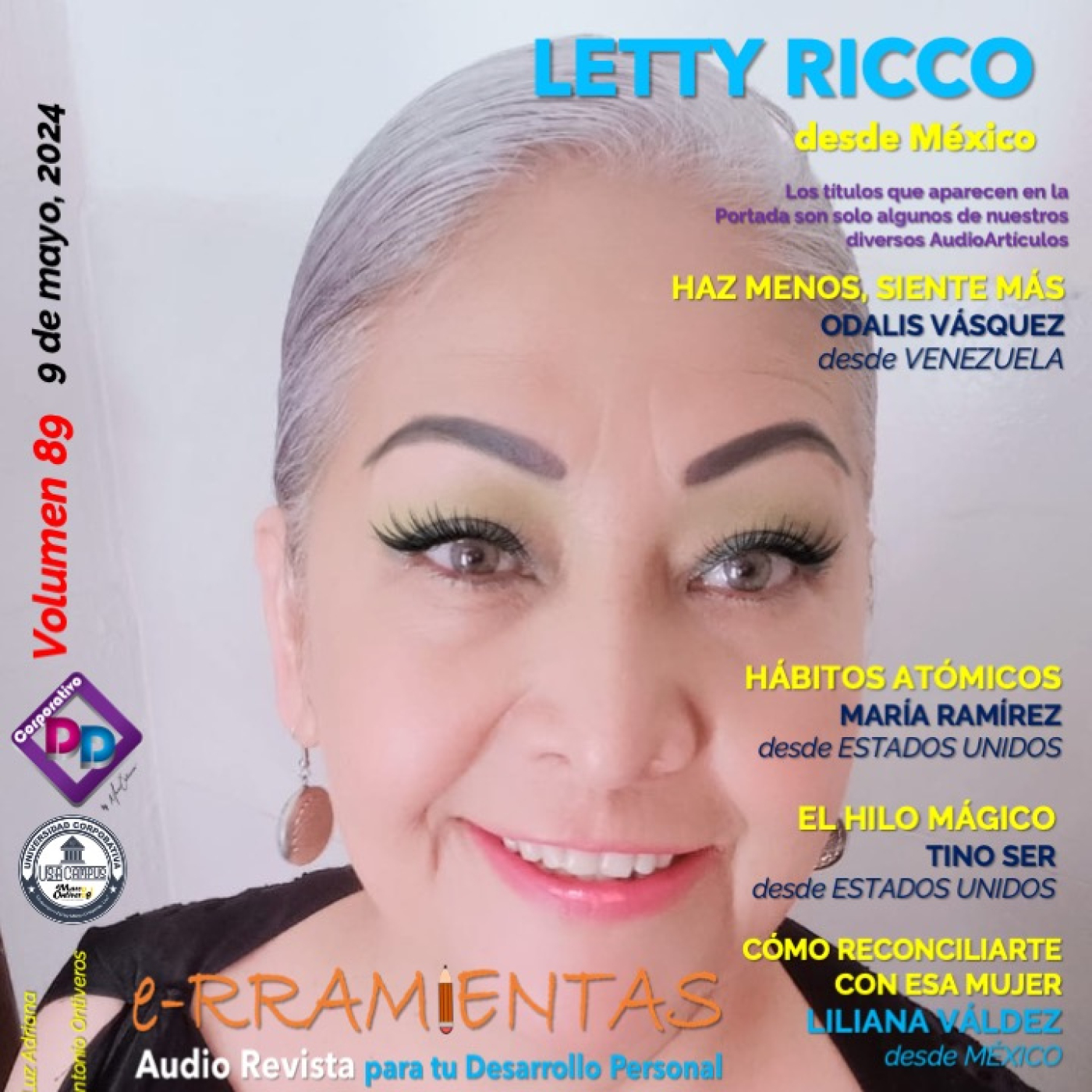 e-RRAMIENTAS - para tu Desarrollo Personal