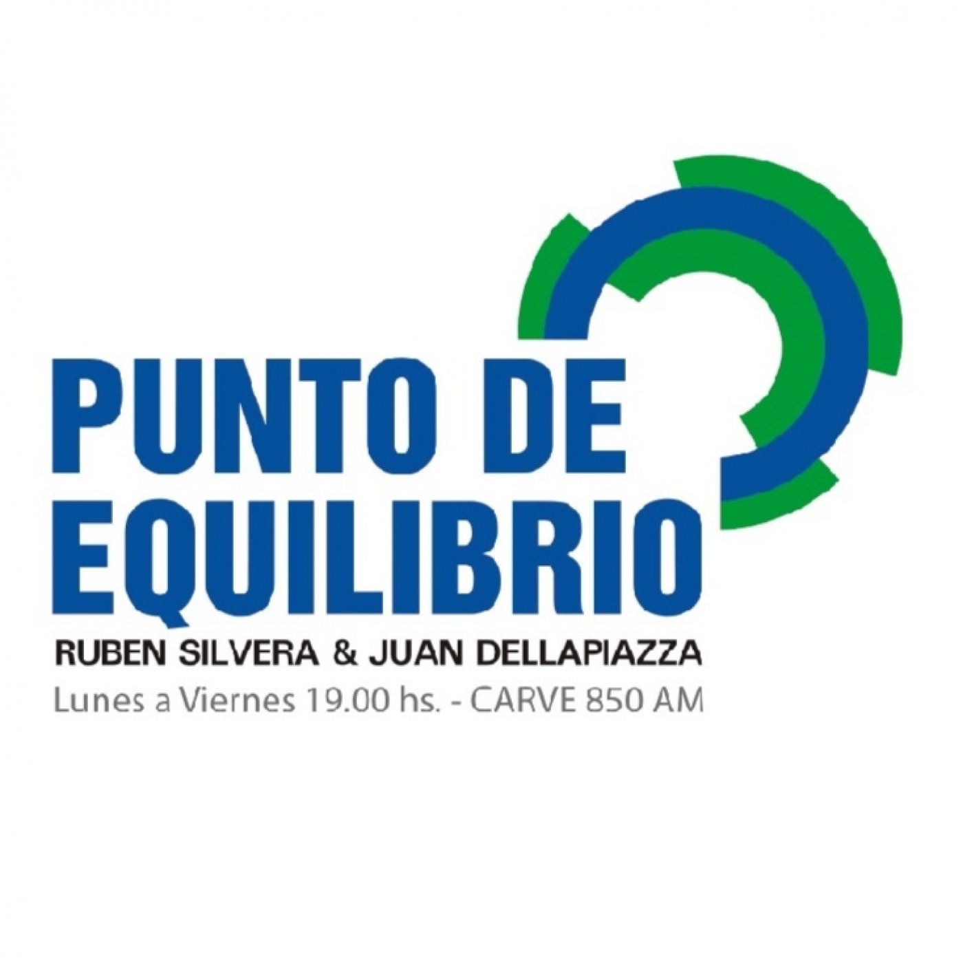 Programa Punto de Equilibrio del miércoles 02 de marzo 2022 episode artwork