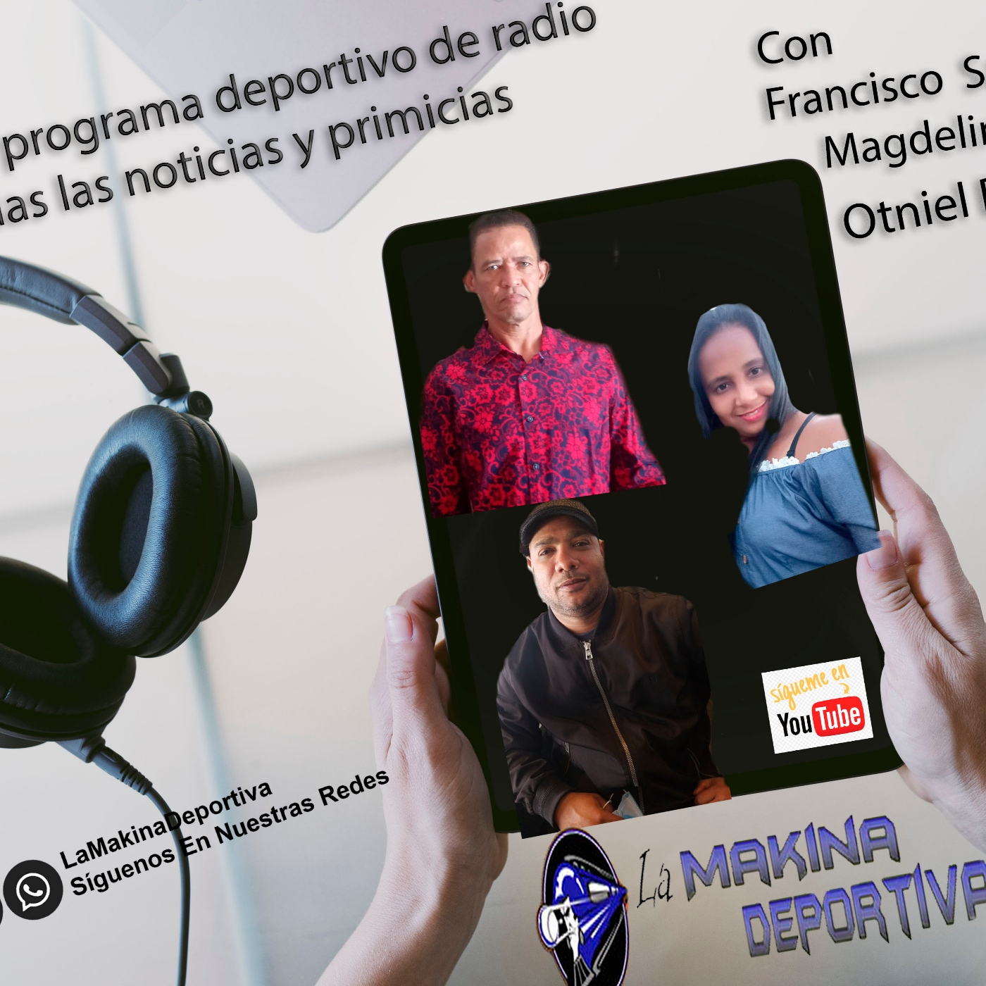 Otniel Batista