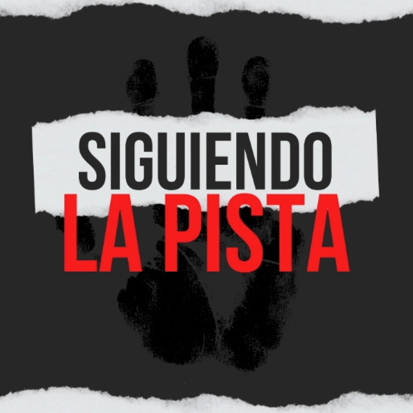Siguiendo la pista - Piloto: “¿Un asesino serial se hace o nace?” episode artwork