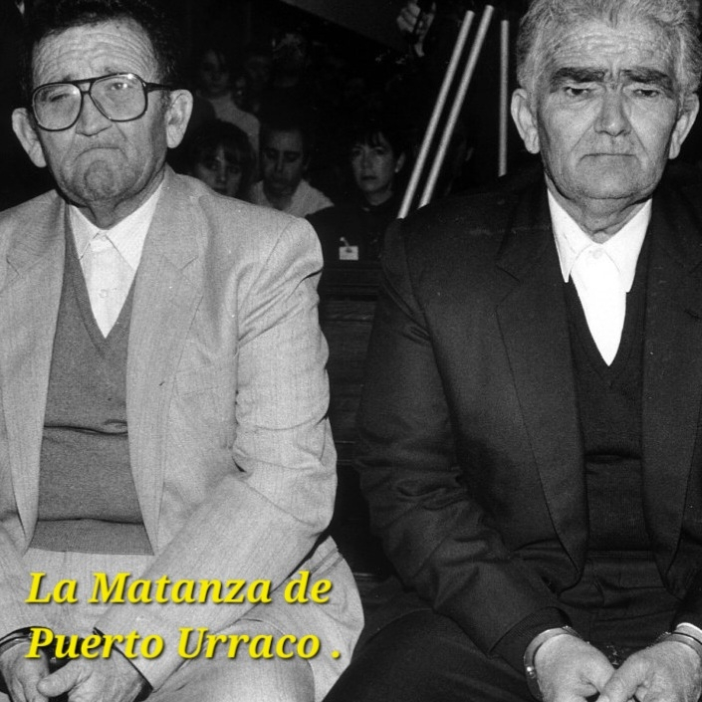 CRÓNICAS DE UN SERENO . ( El gato negro)