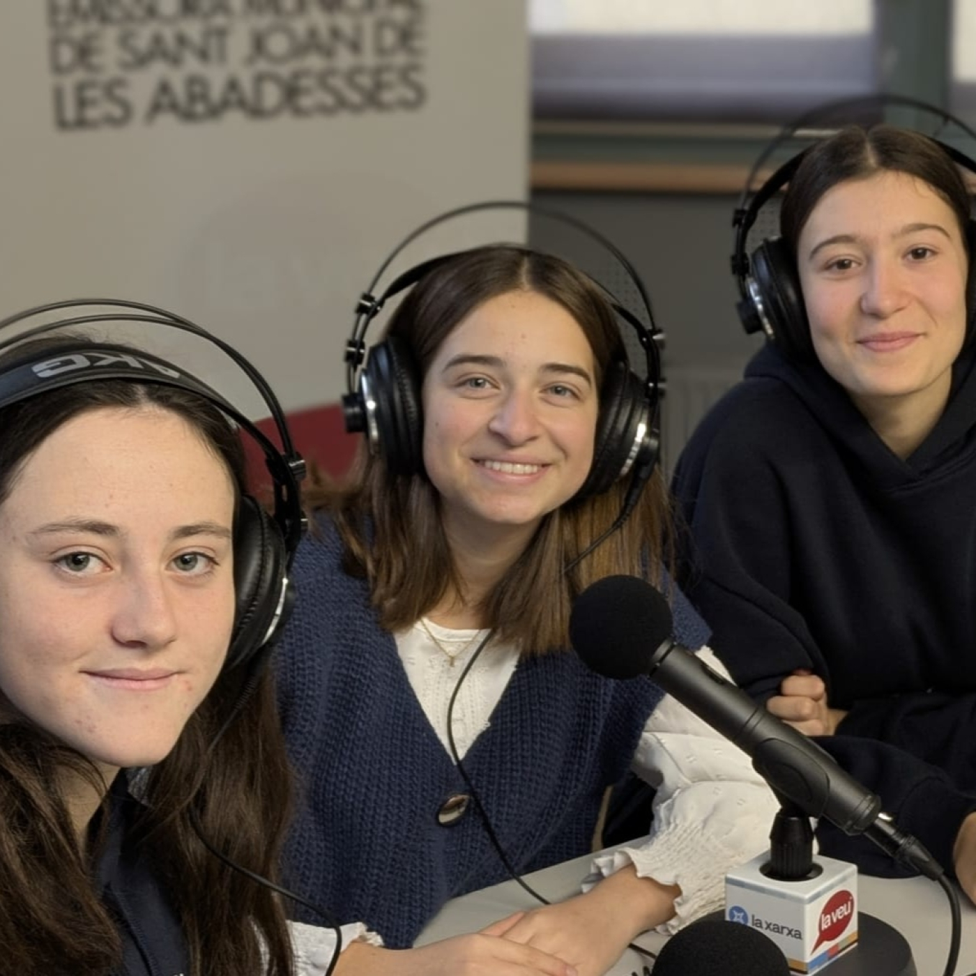 L'alumnat de secundària escull "Saget" com a neologisme de l'any episode artwork