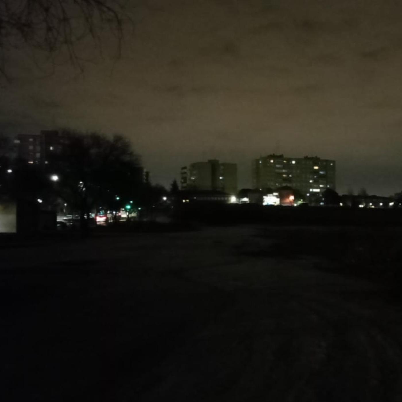 Noches En la Hoguera