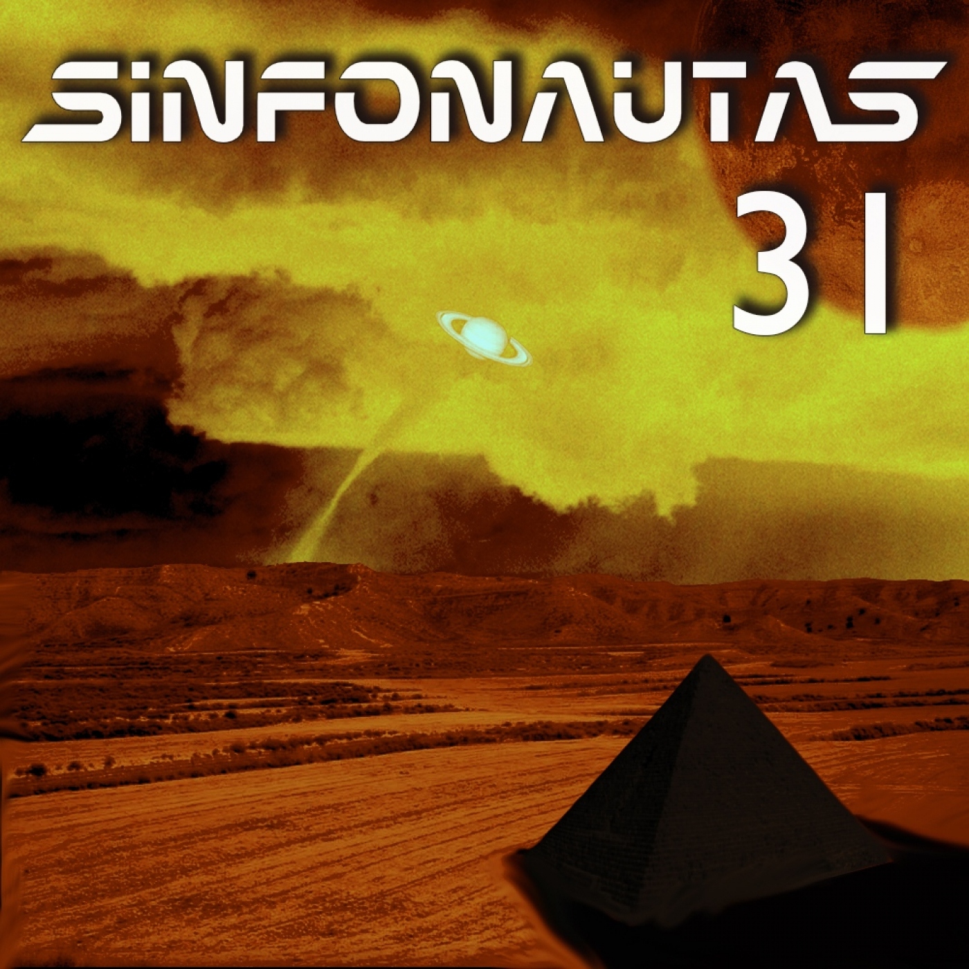 Sinfonautas