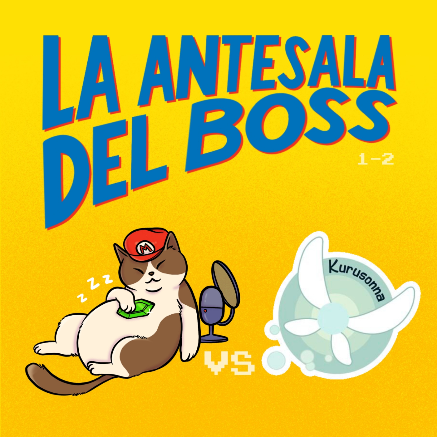 La Antesala del Boss