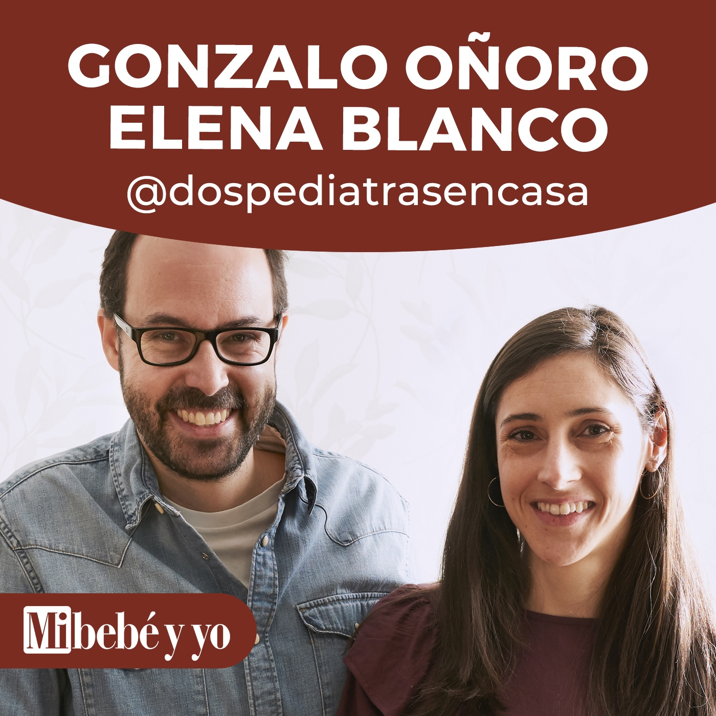 Mi bebé y yo: Embarazo, bebés y familias