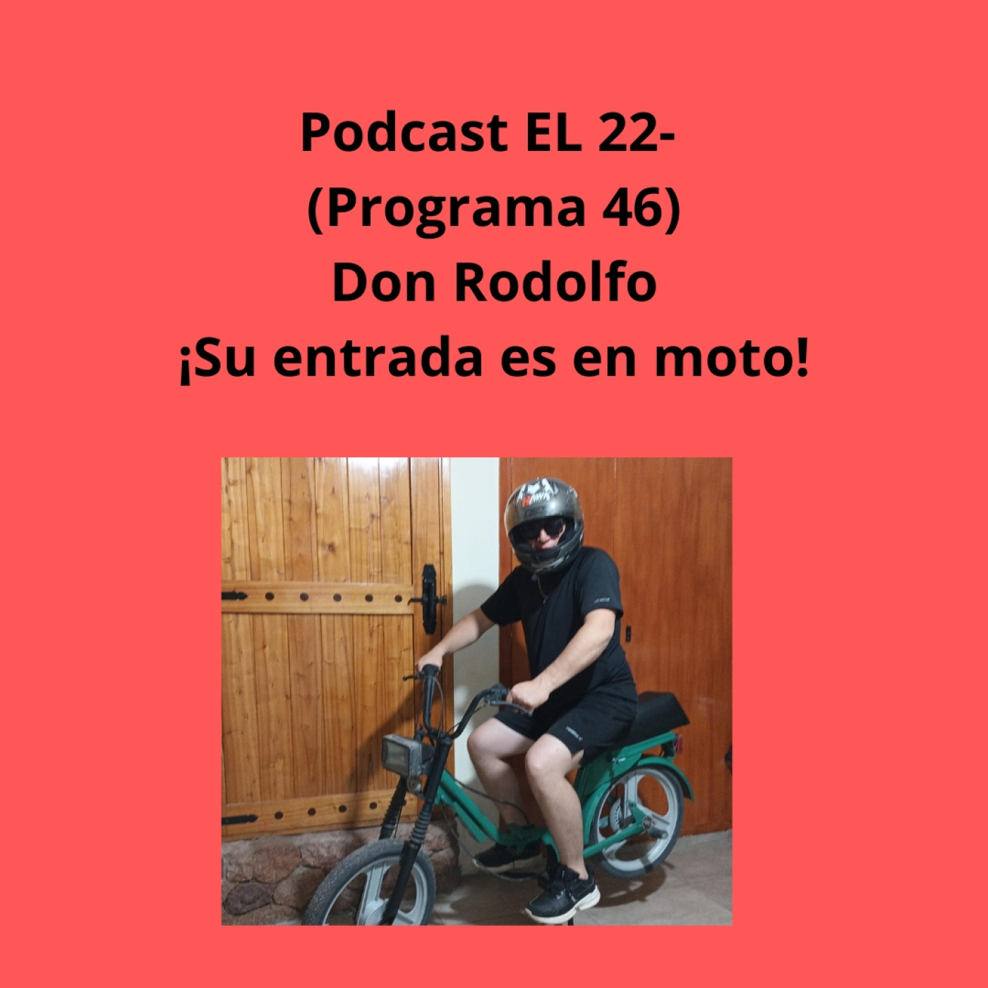 El 22