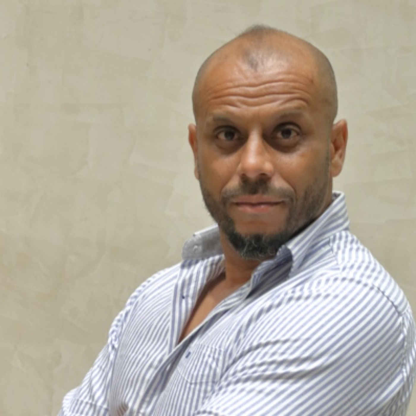 Guillermo de Jorge: Entrevistas.