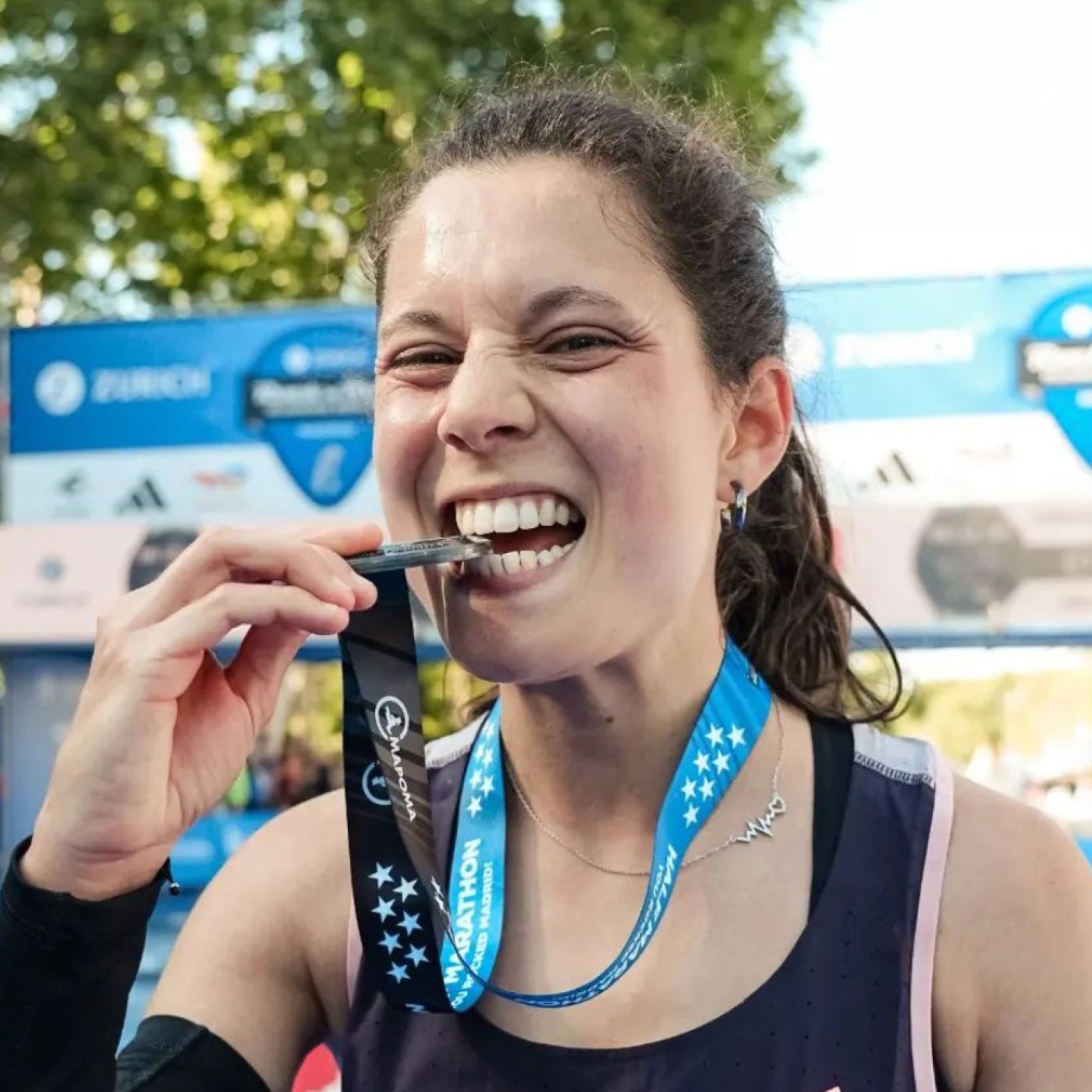 Acento Runner
