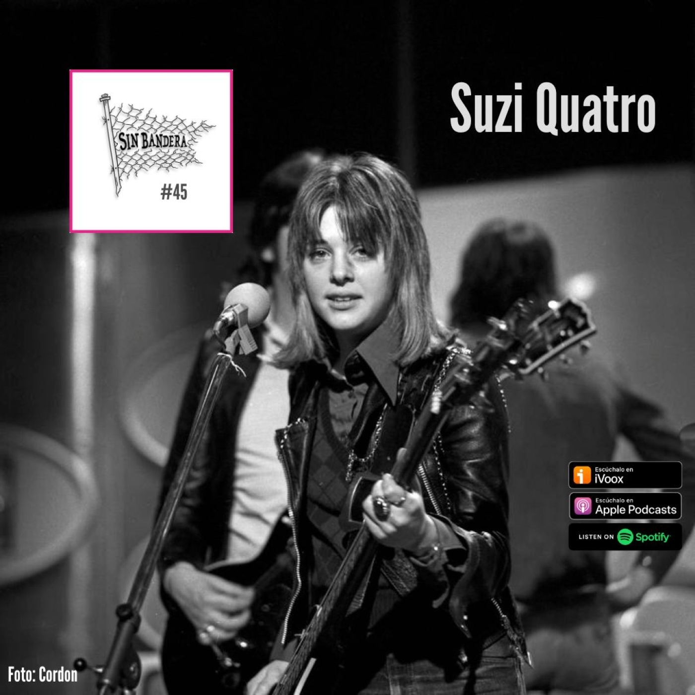 Sin Bandera Radio