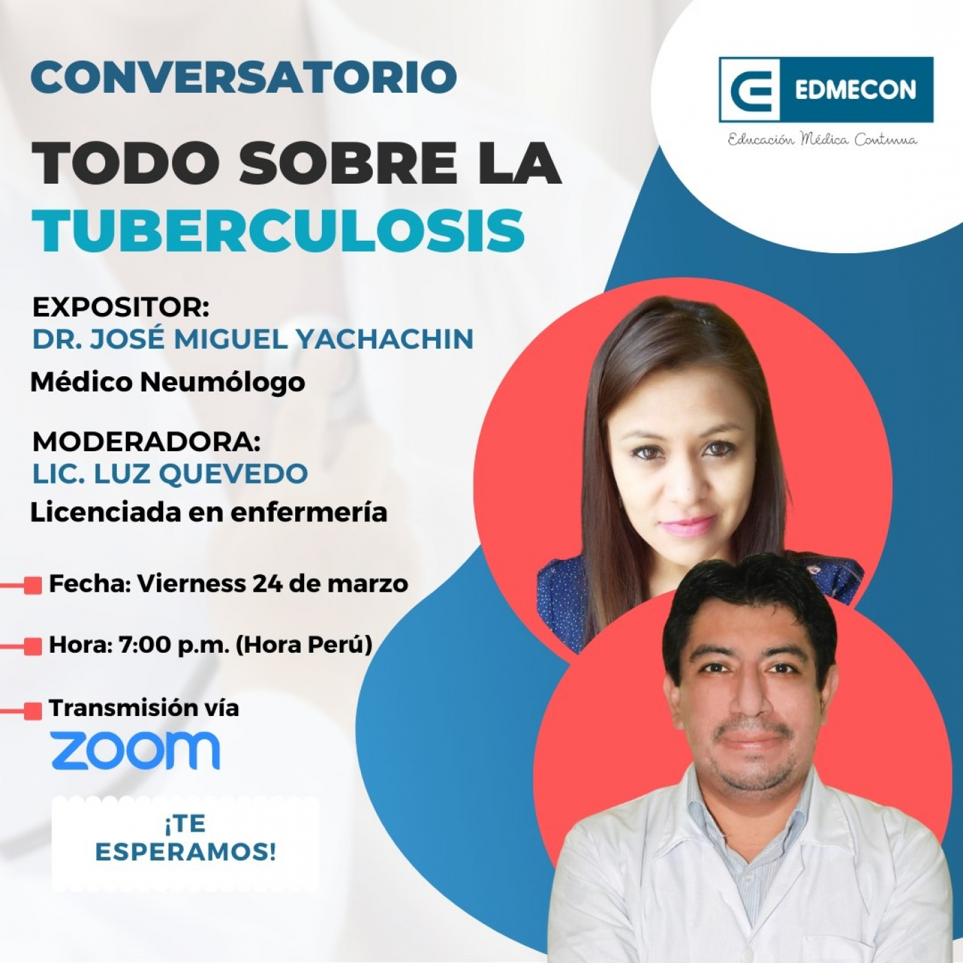 Todo sobre la tuberculosis