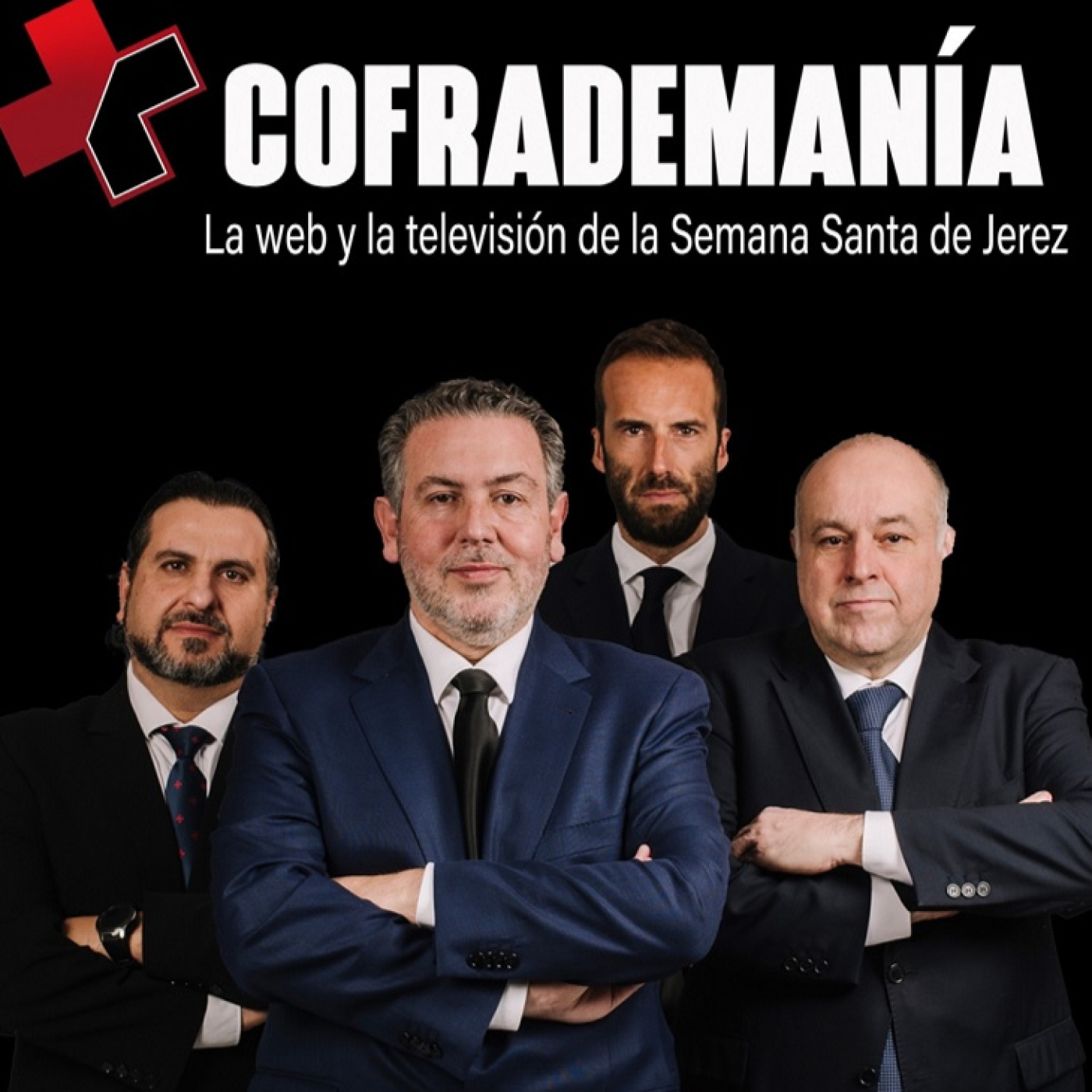 27 Abril 2.026 COFRADEMANIA TV (Audio Programa)