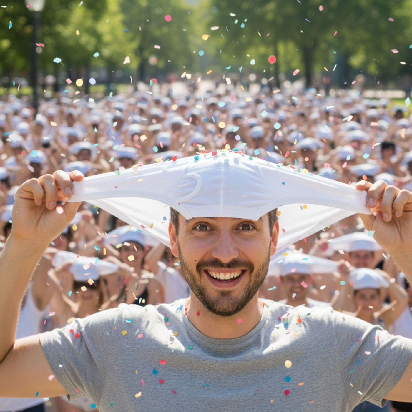 ALGO ME ESTOY PERDIENDO