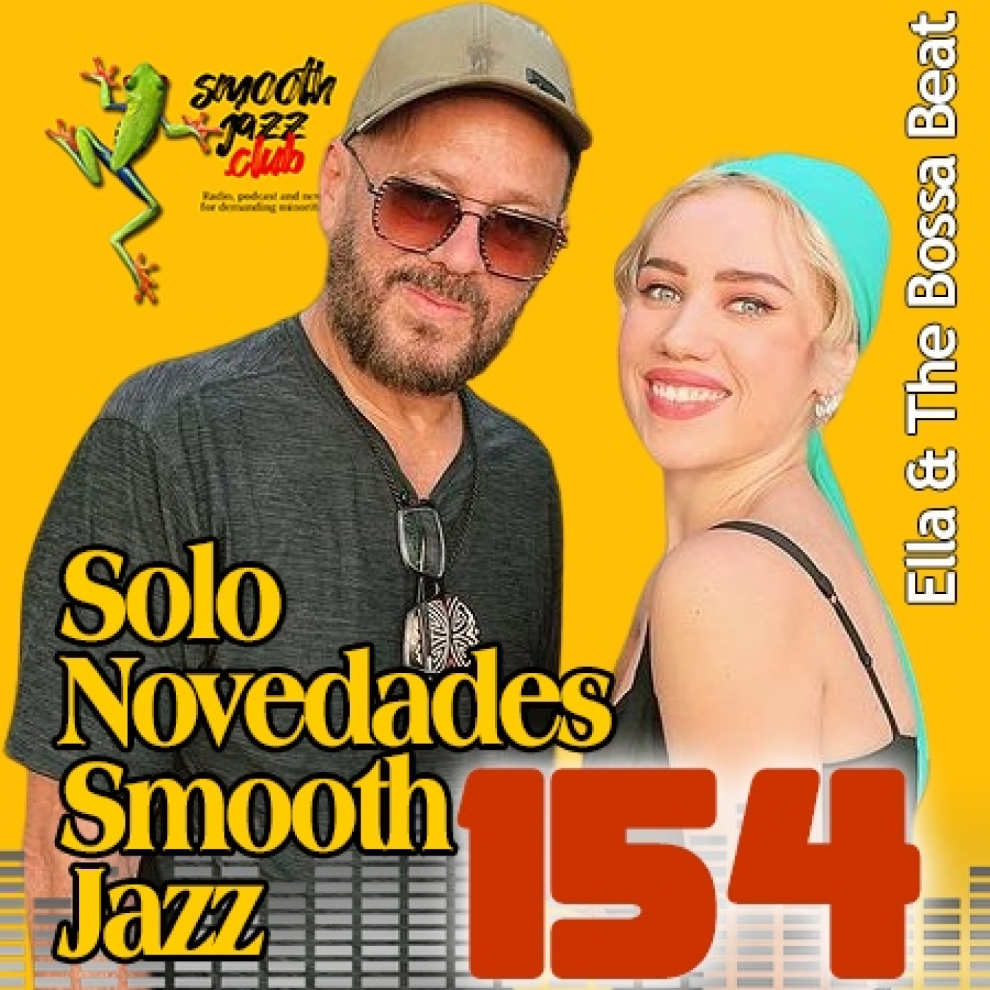 Novedades Smooth Jazz