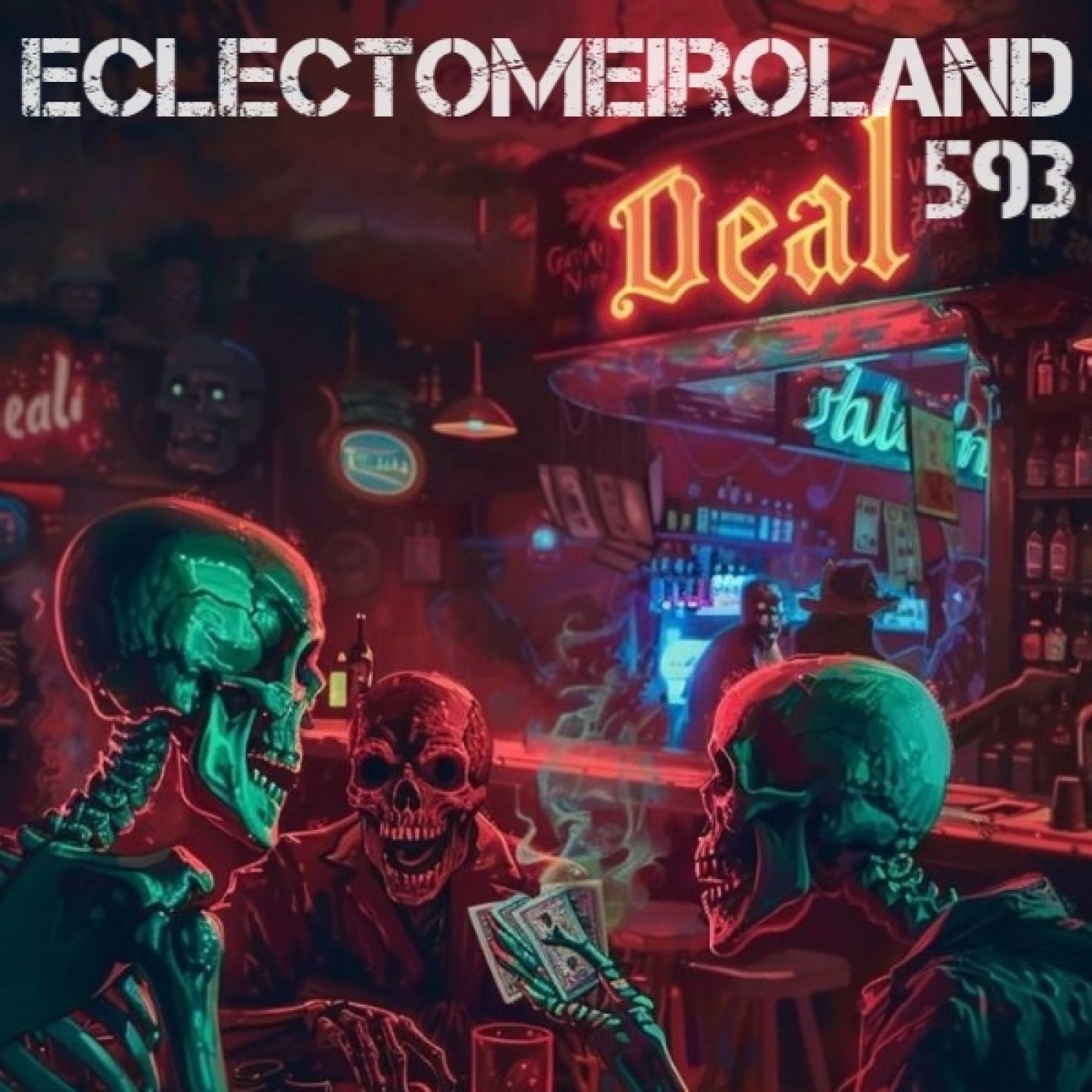 ECLECTOMEIROLAND
