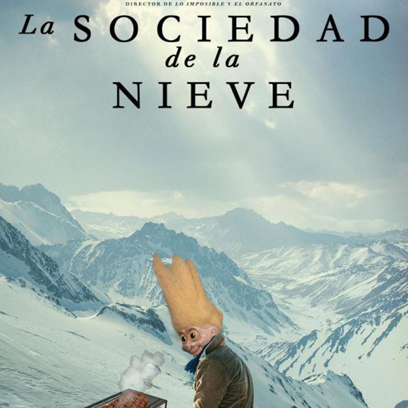 La Cueva de Kandor