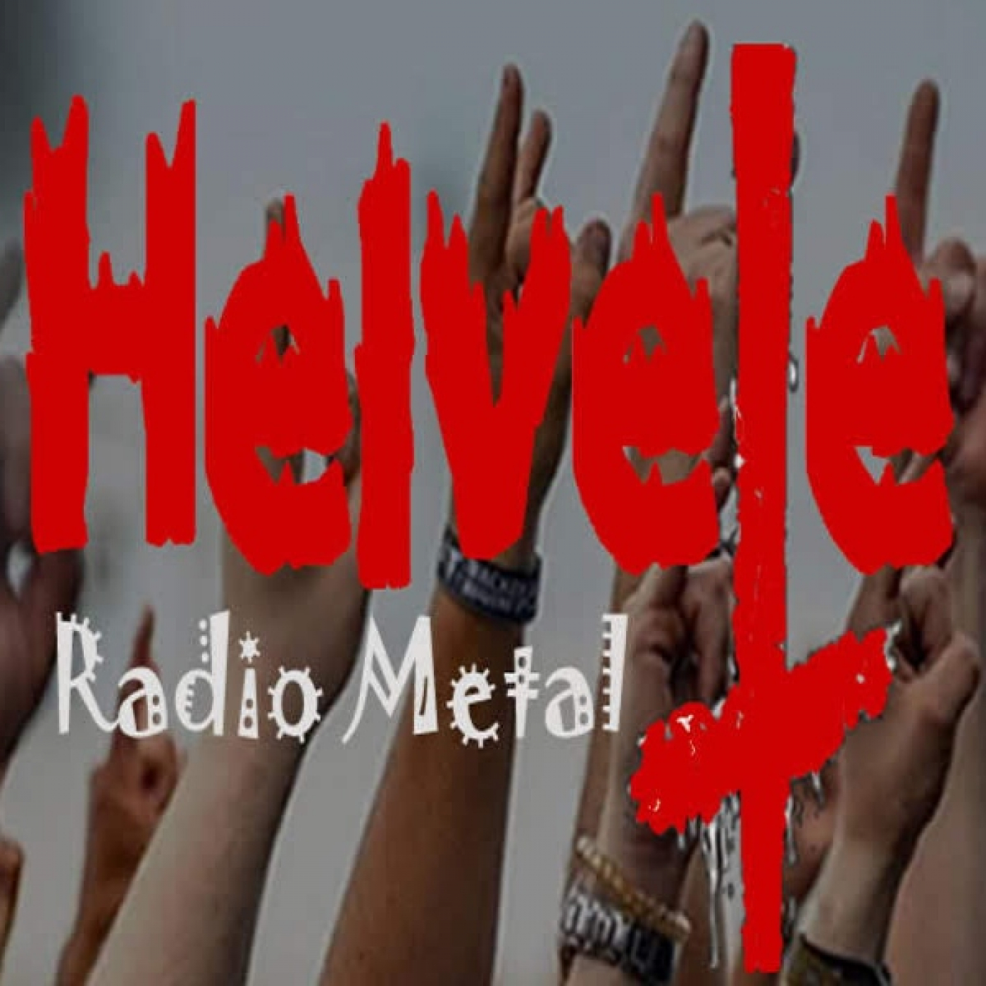 Helvete-radio metal - Programa 176. 01/05/2023 episode artwork