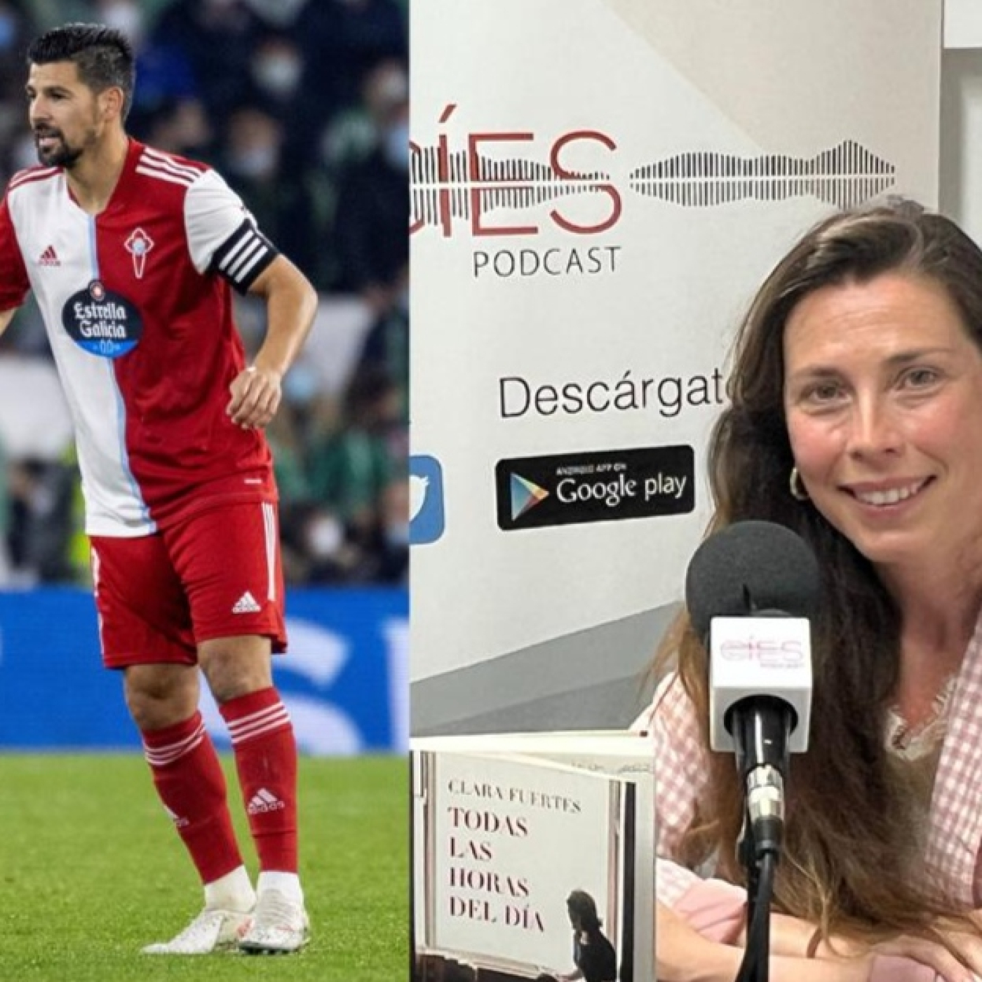 CÍES Podcast: Capítulo 854 _ 30-05-22