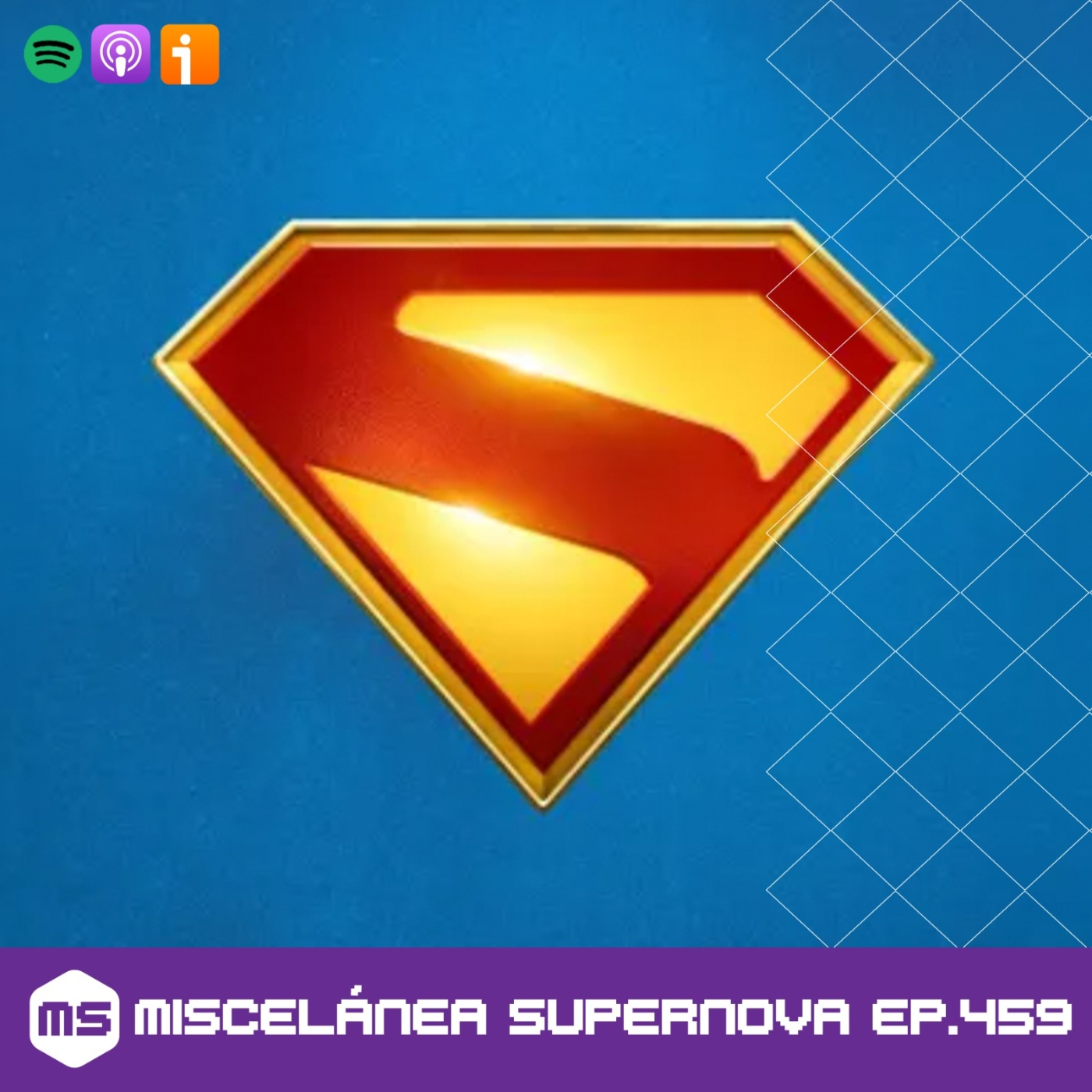 Miscelánea Supernova